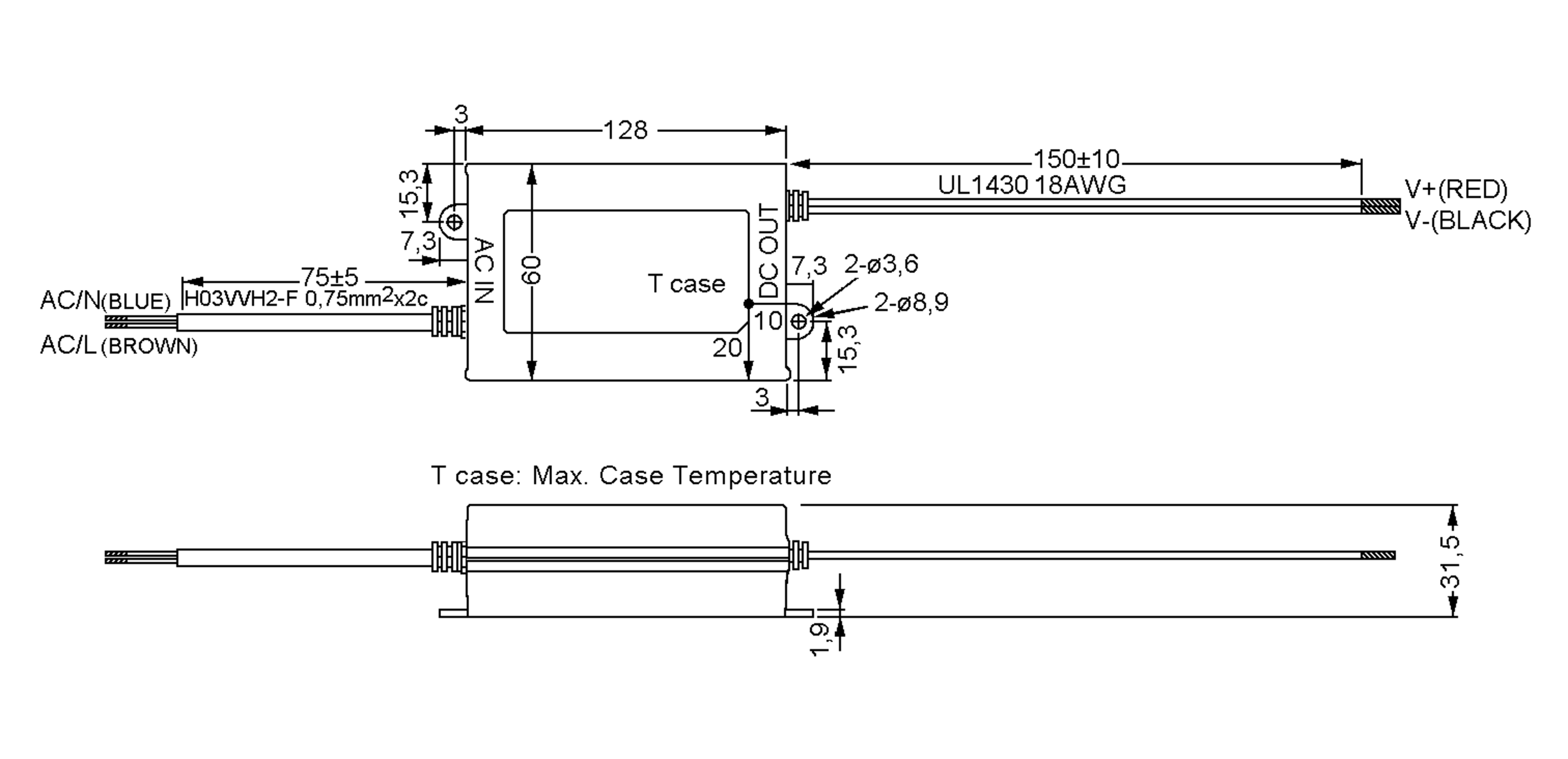 PLD-60-2000B