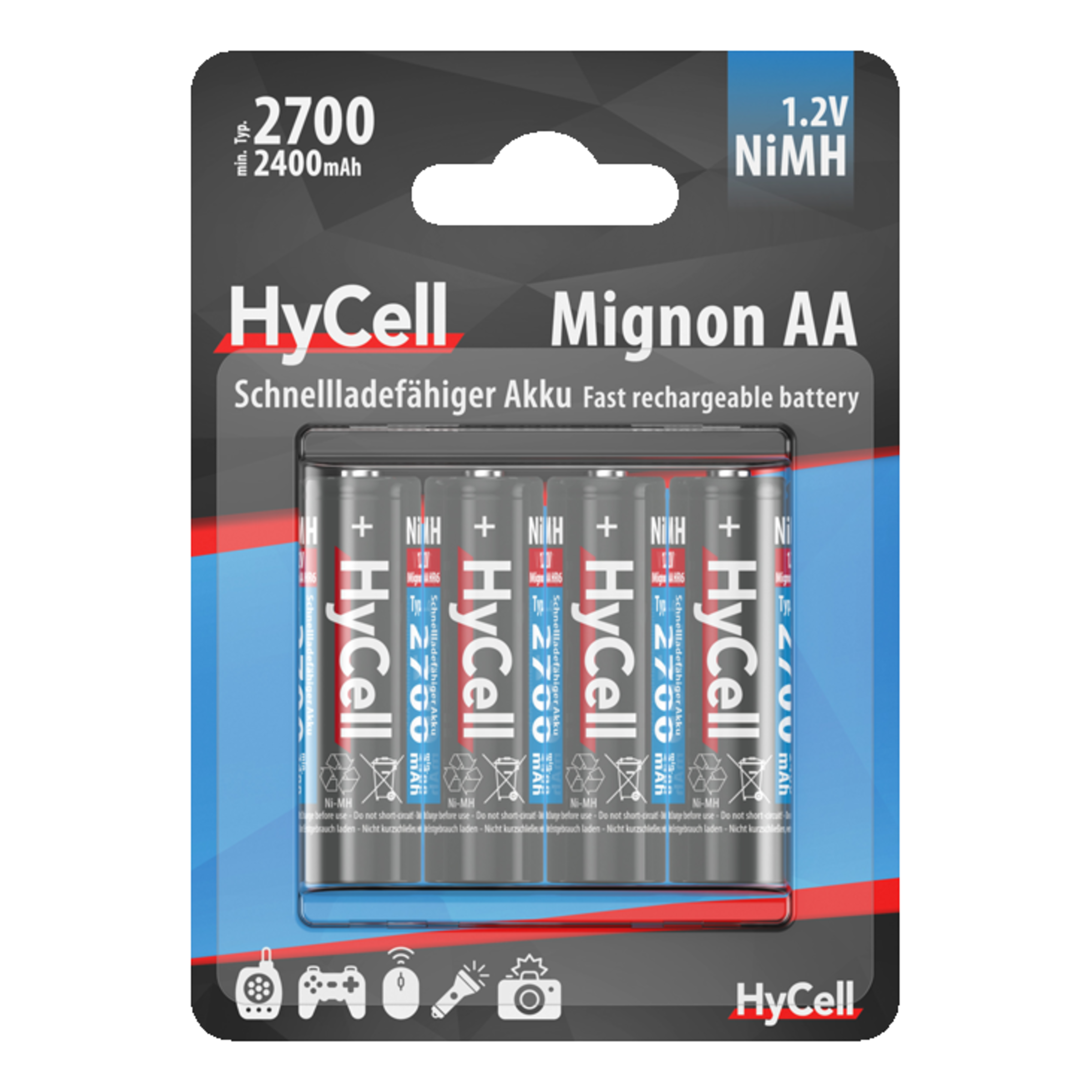 HYCELL2700AA-ST