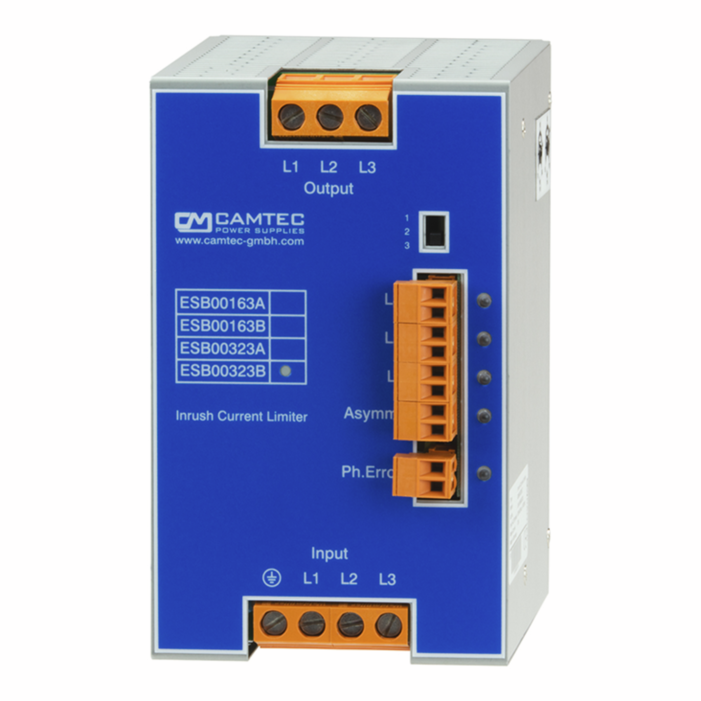 ESB00323A(R2)