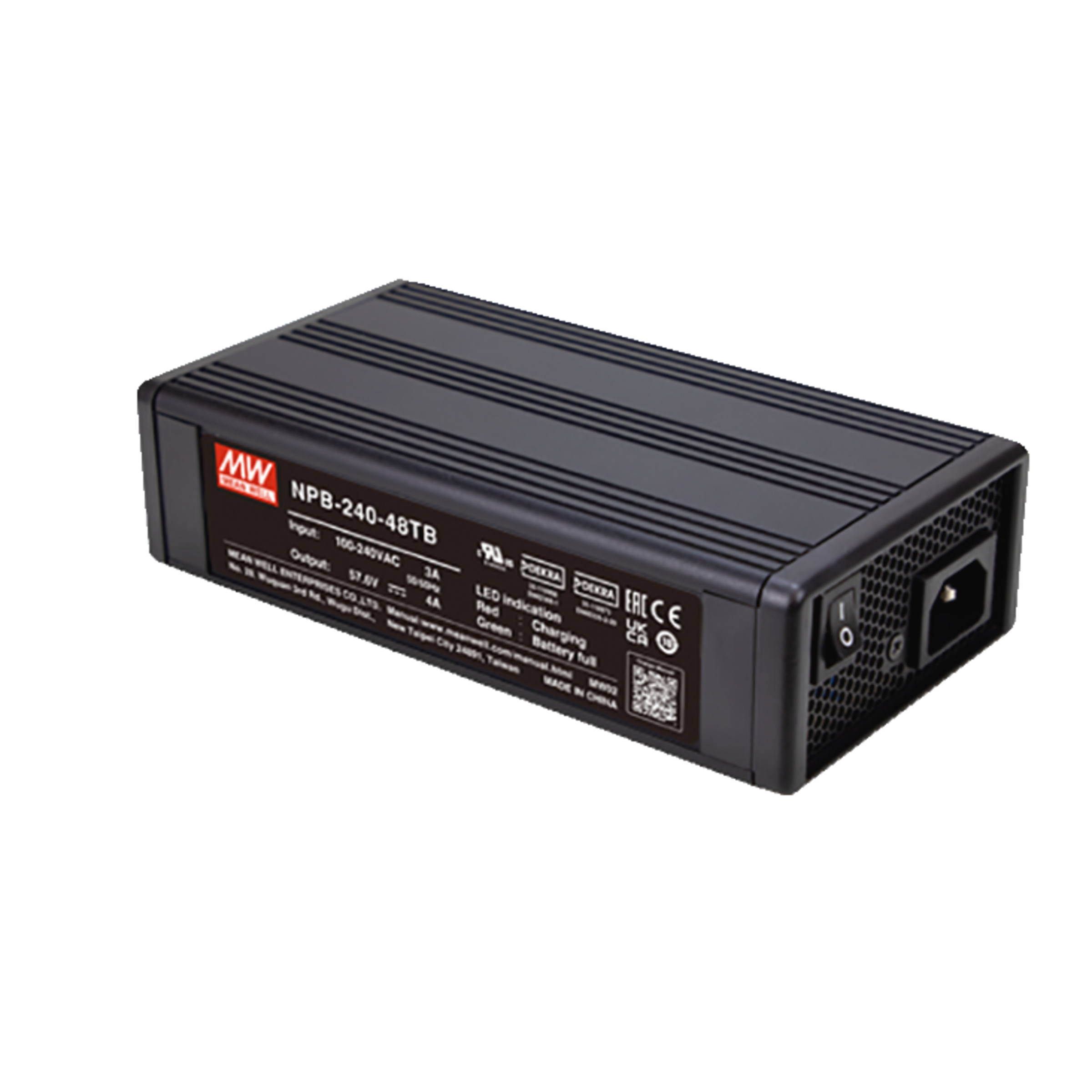 NPB-240-24TB