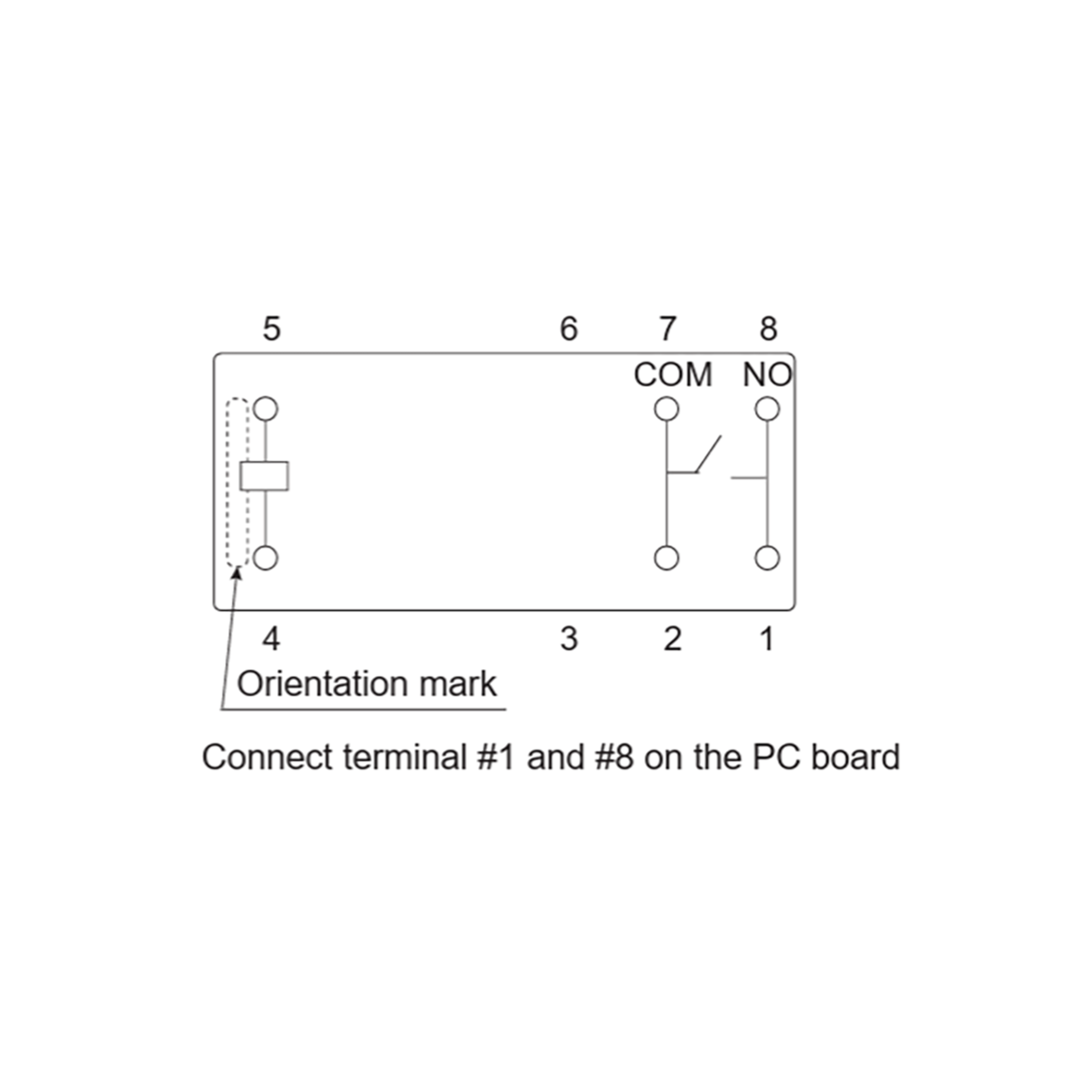 FTR-K1AK024W-EC