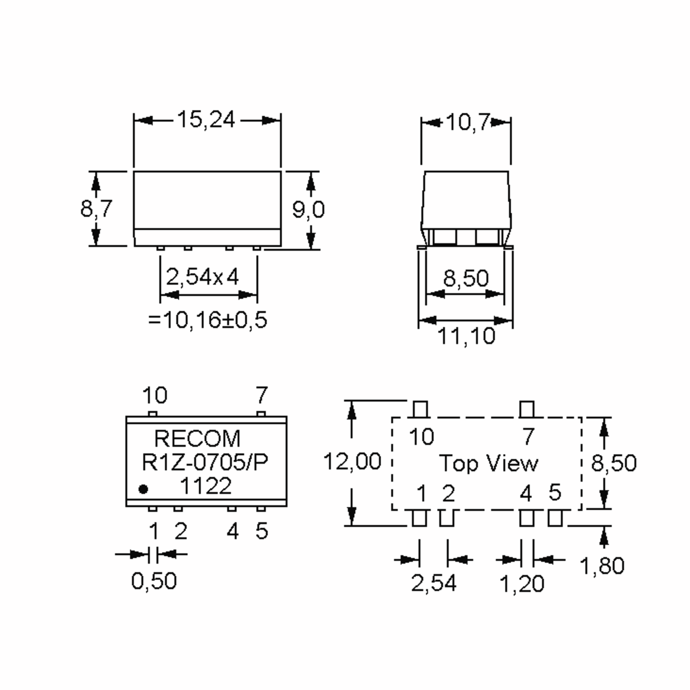 R1Z-0505/P
