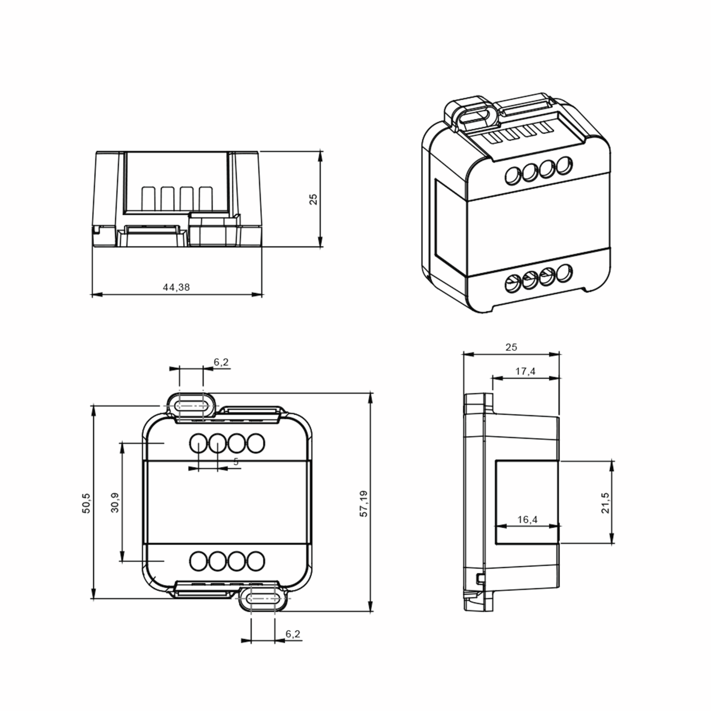 DLB1248-1CC500-DA