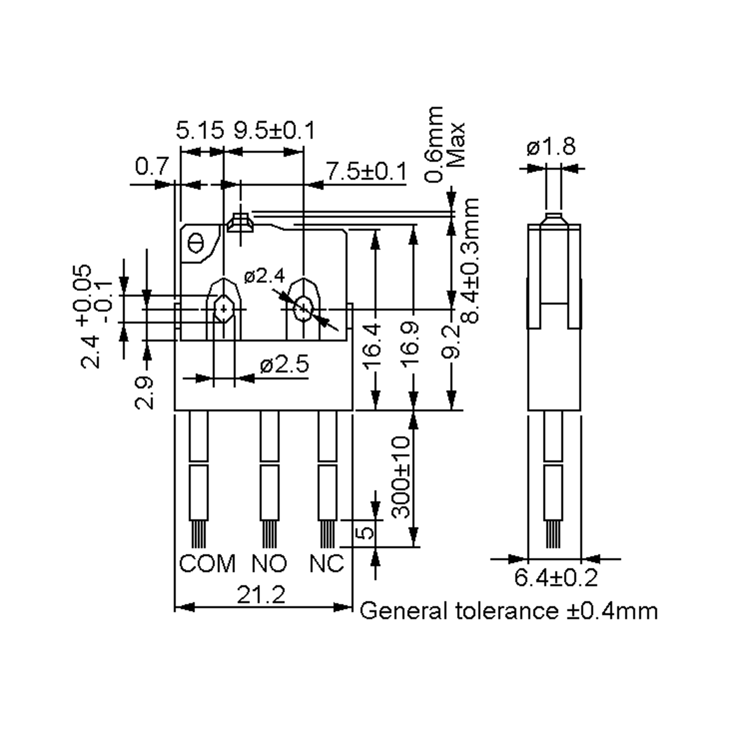 ESW-57A1001