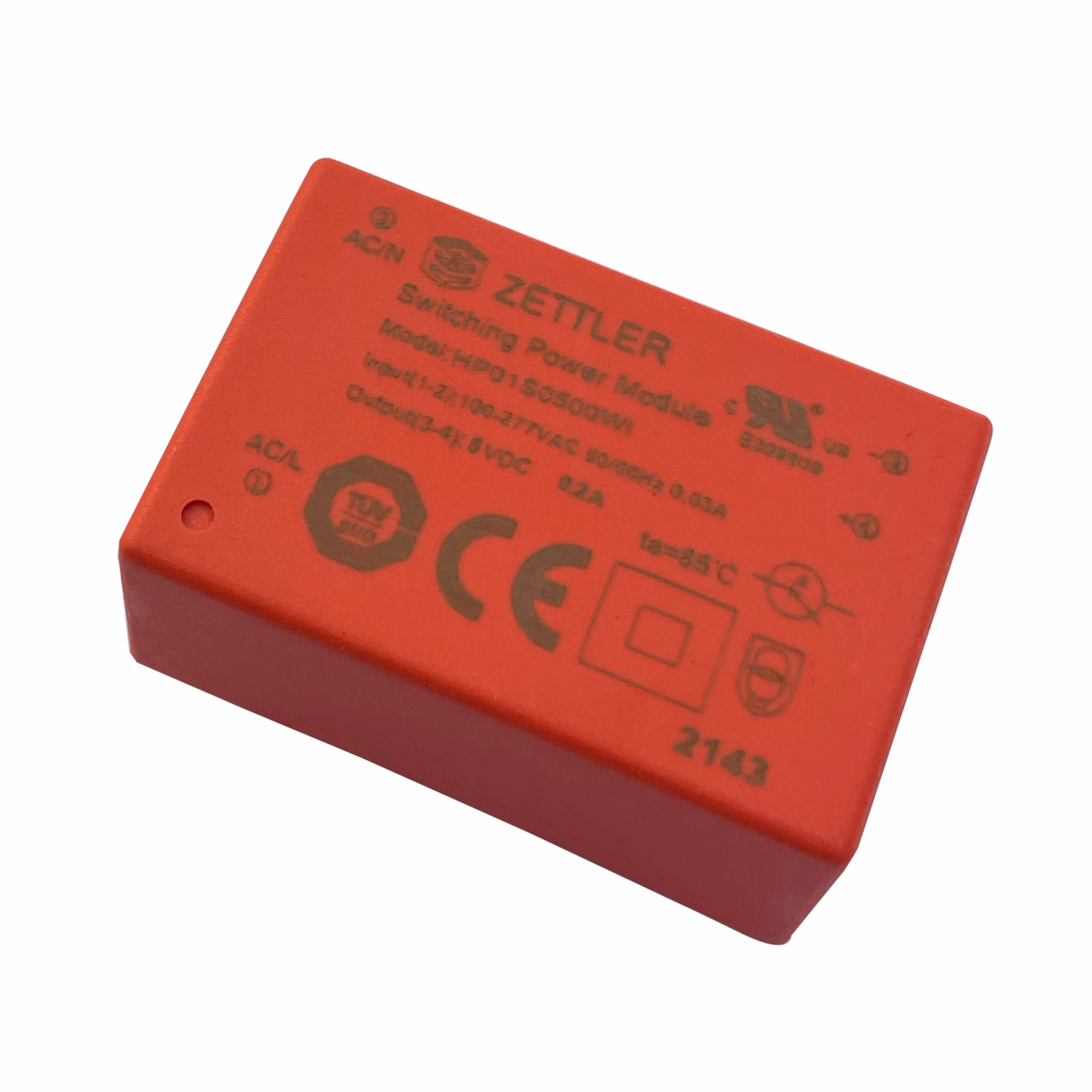 HP01S0500WI