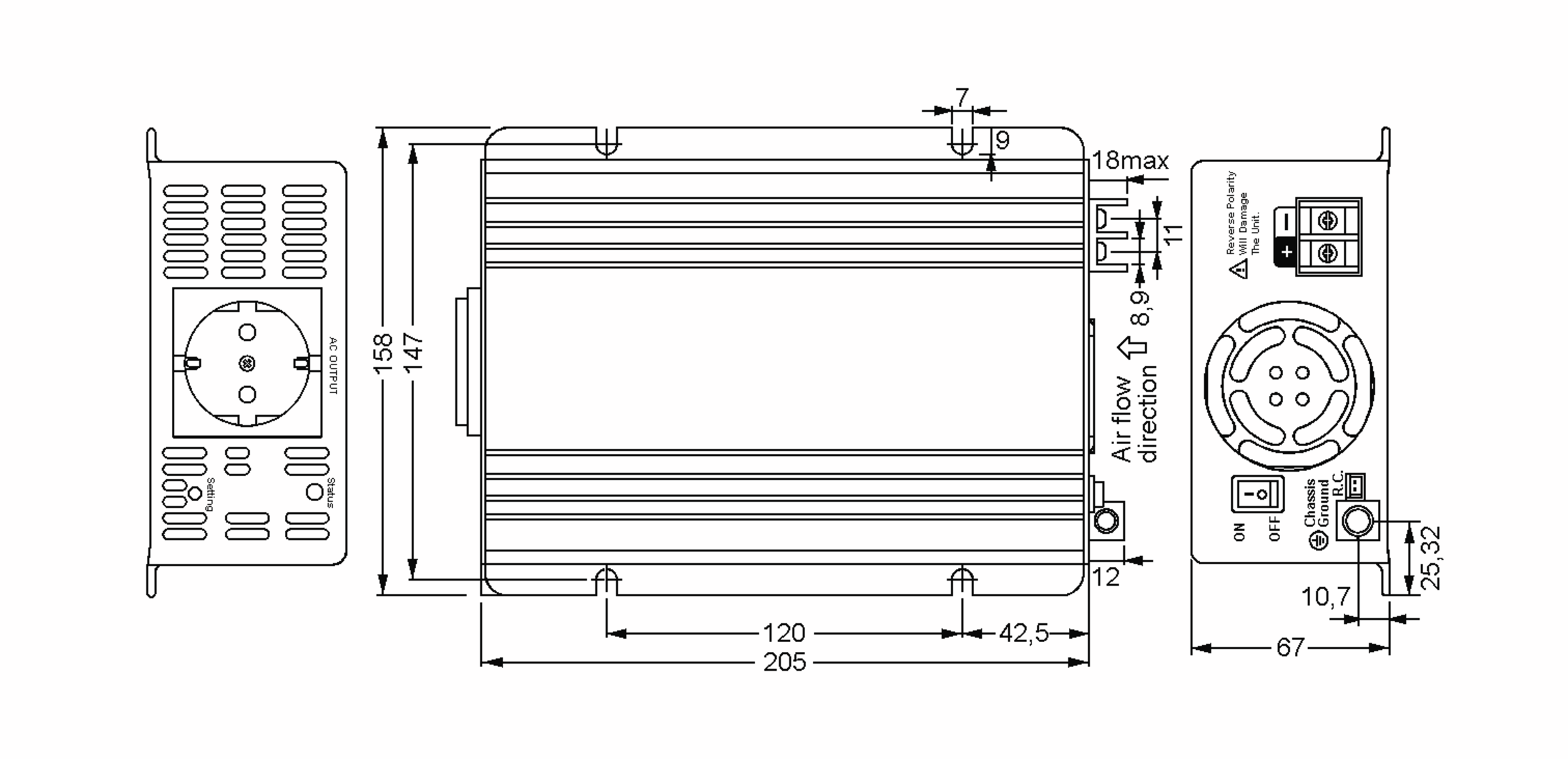 TS-400-248B