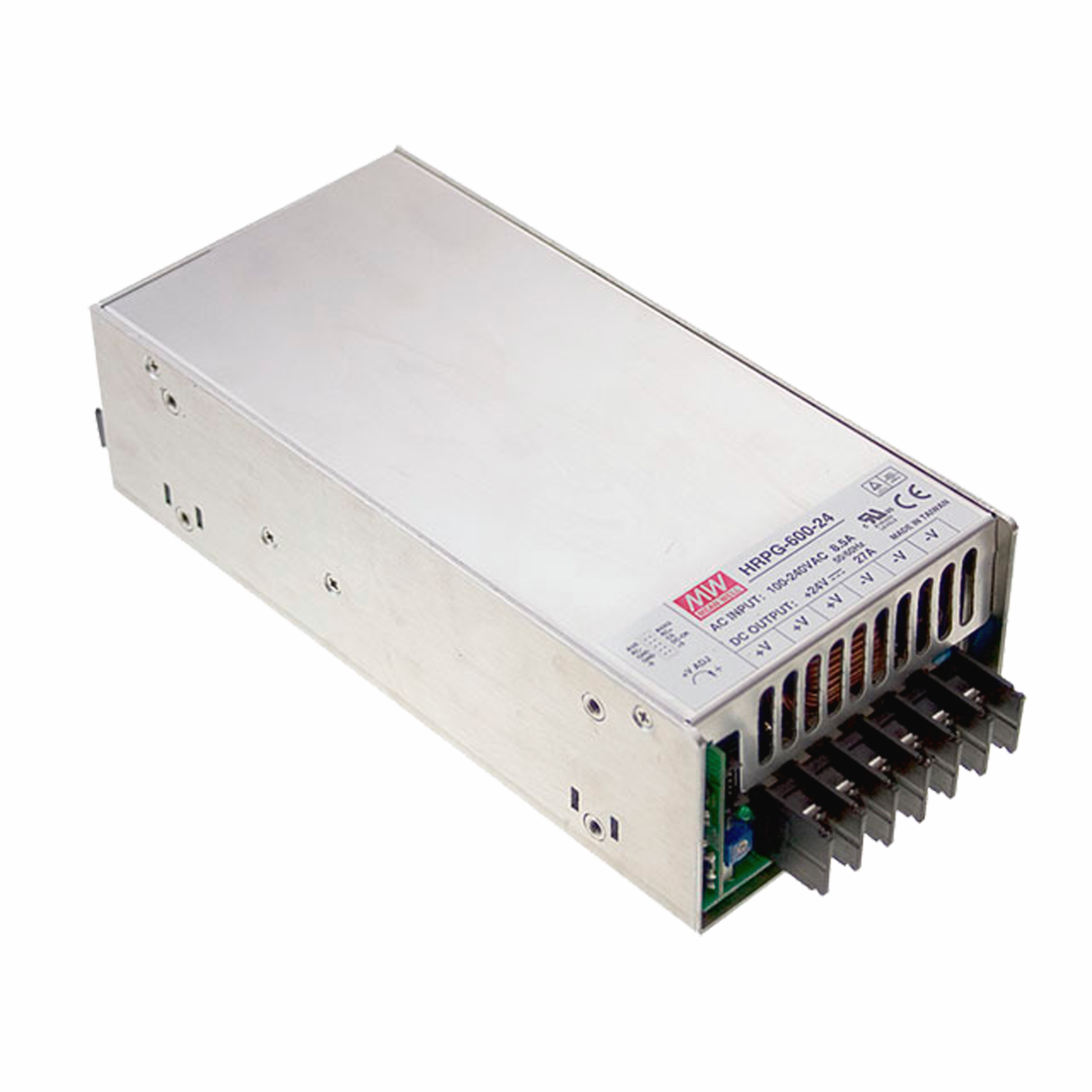 HRPG-600-24