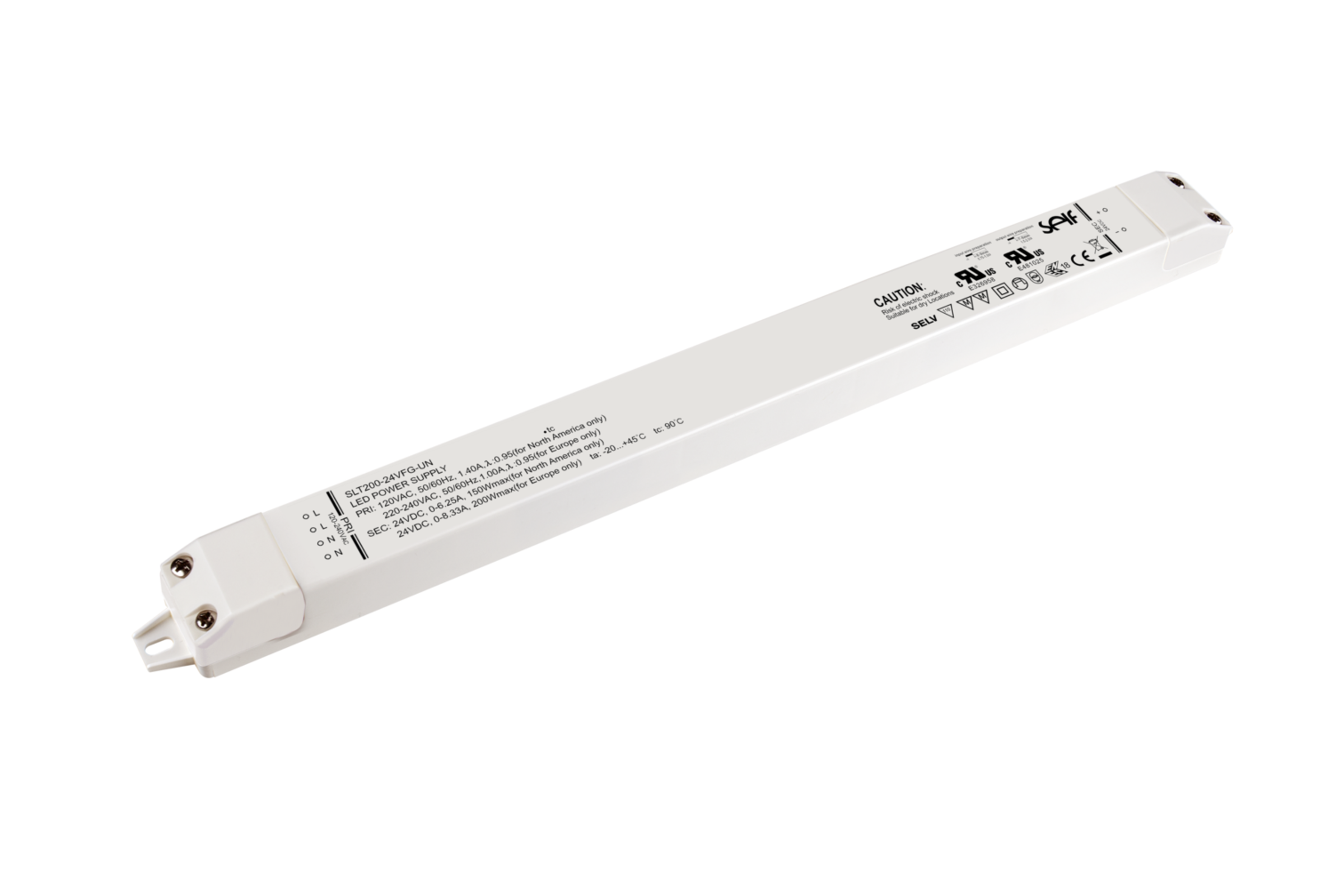 SLT200-24VFG-UN