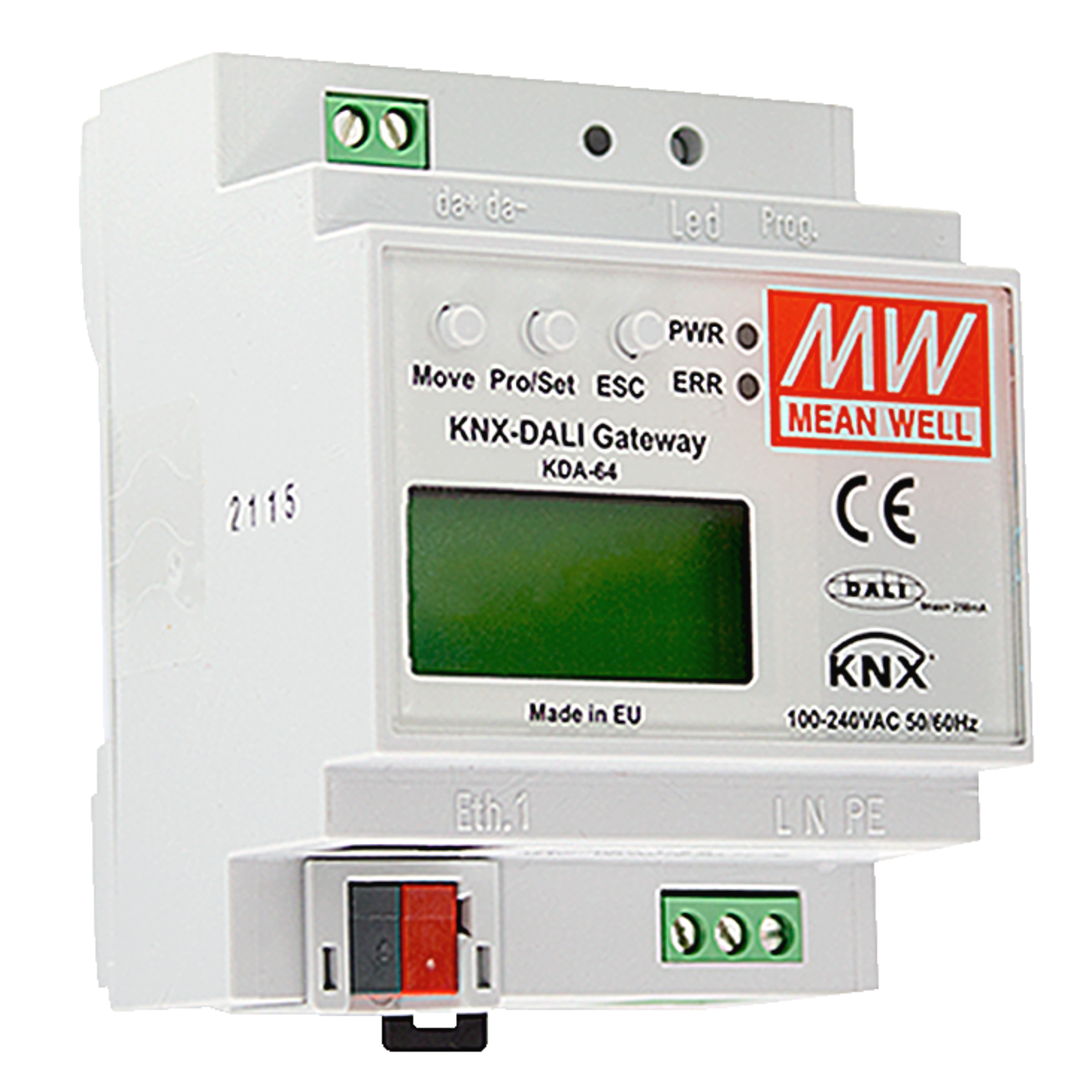 KDA-64