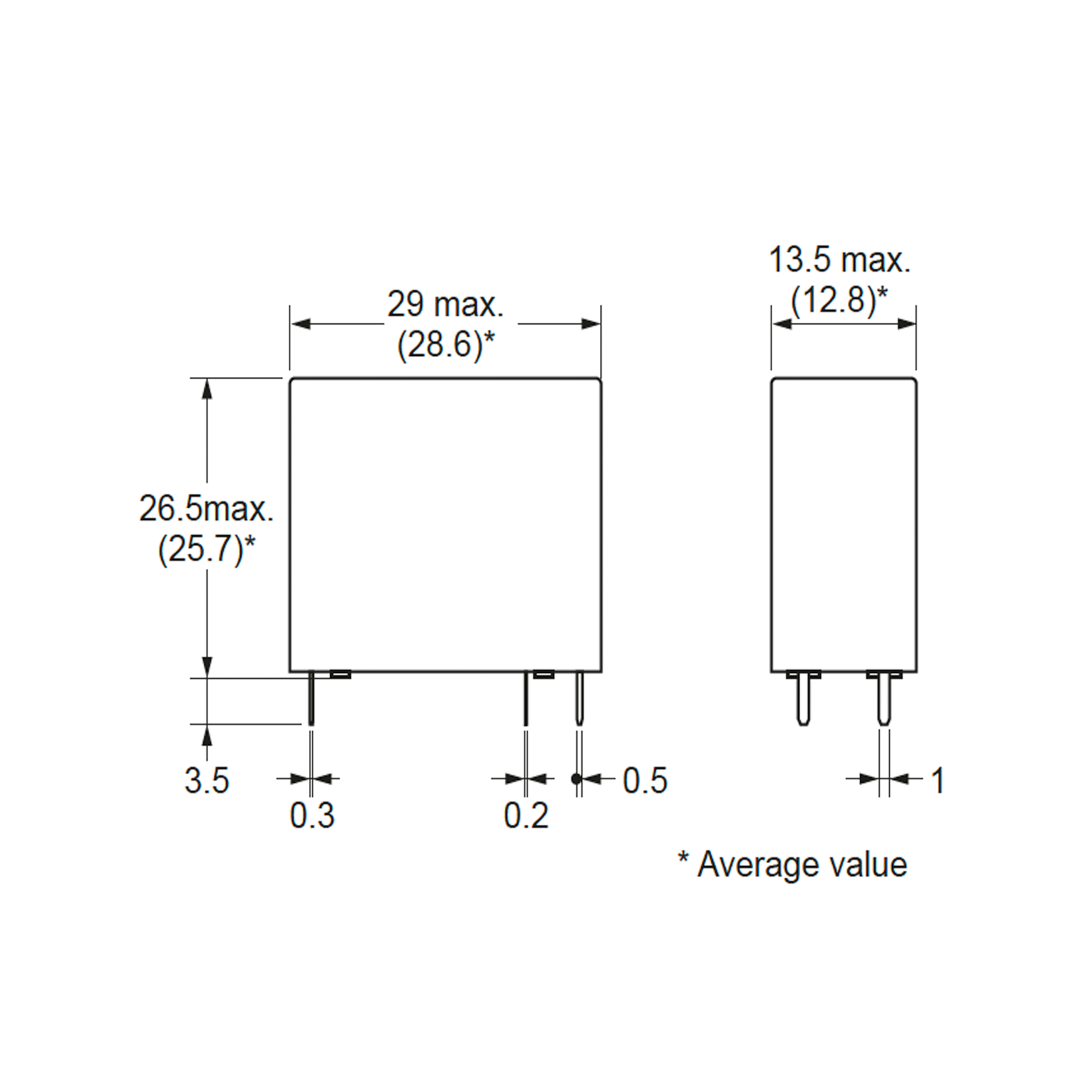 G2RG-2A4DC12