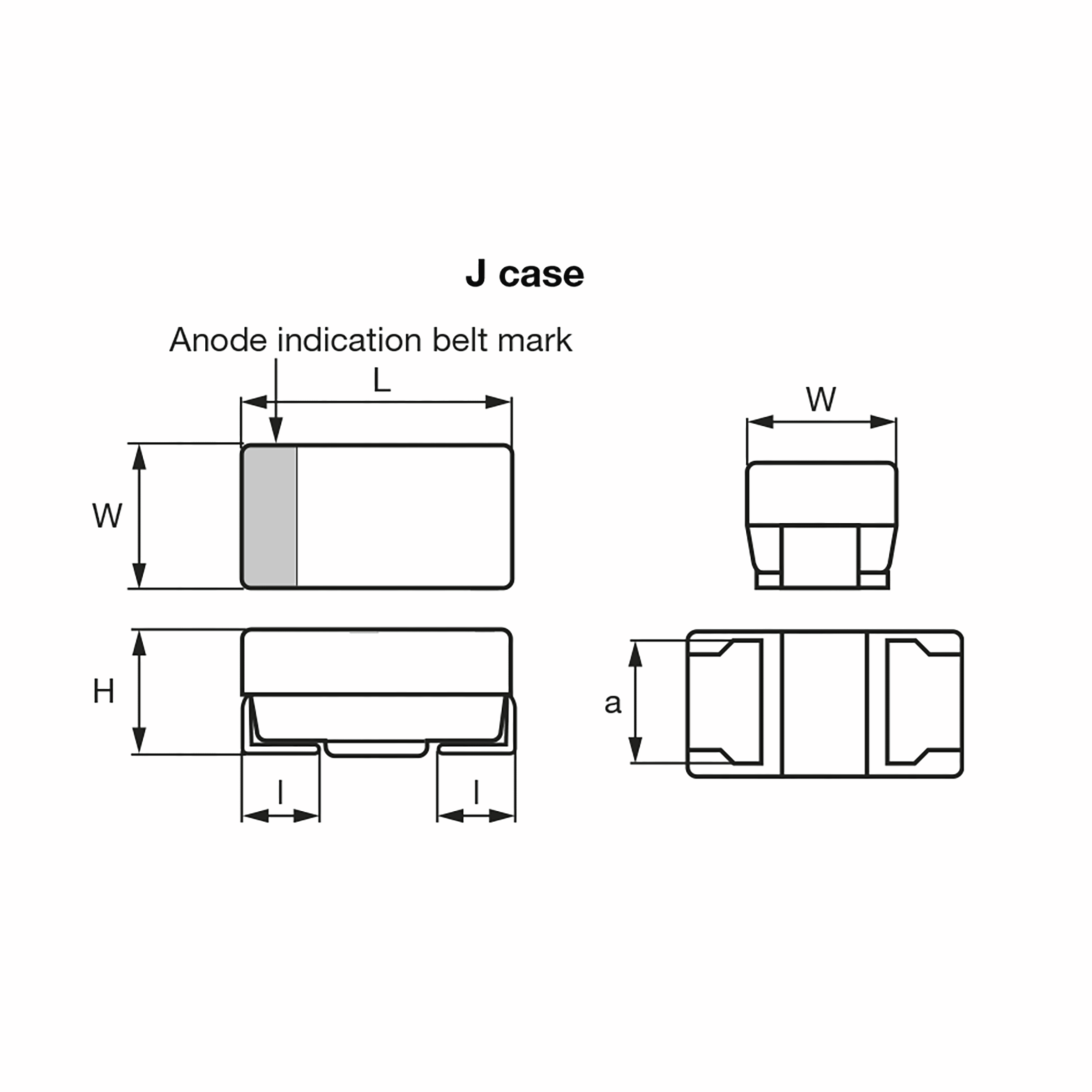 T55J106M004C0500