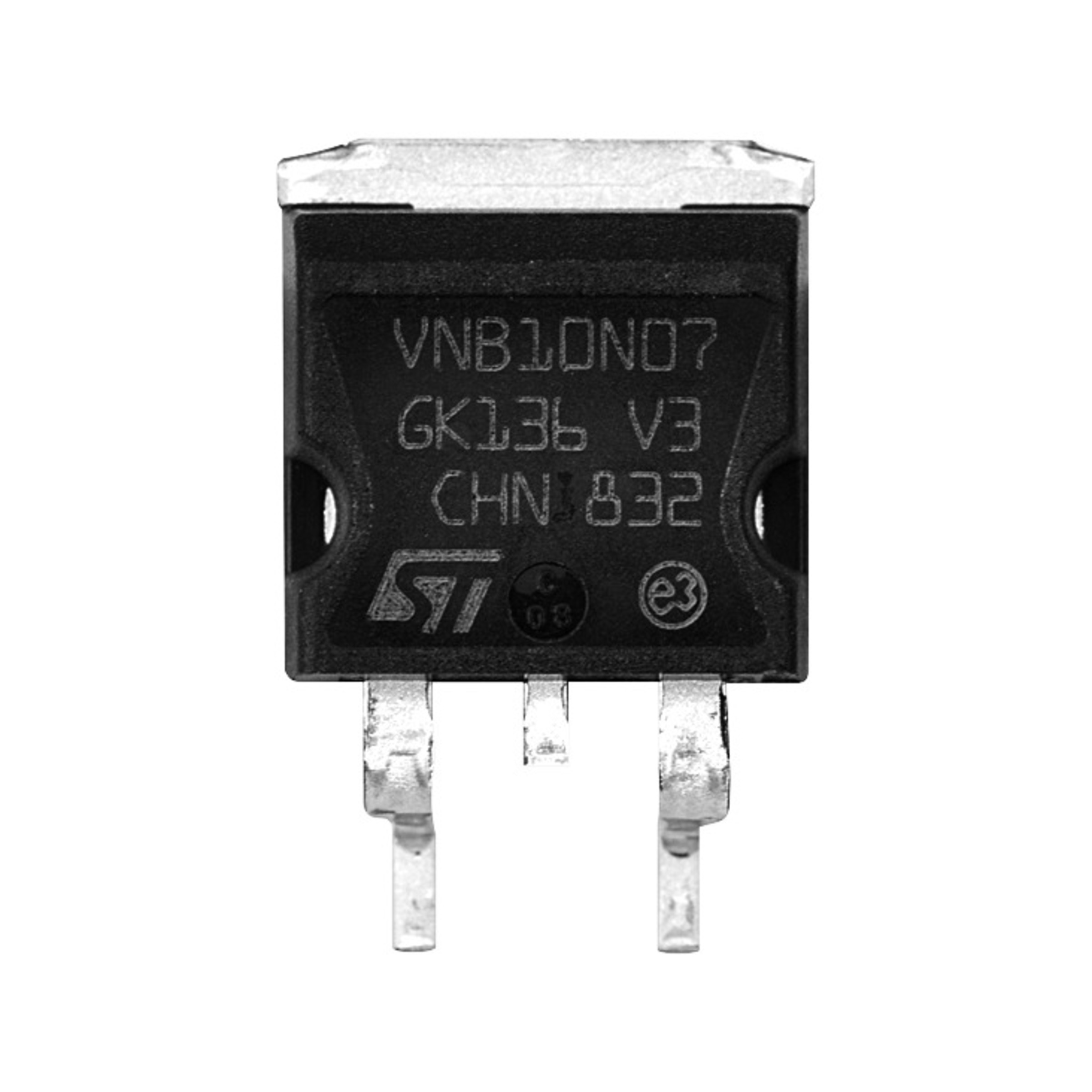 VNB10N07