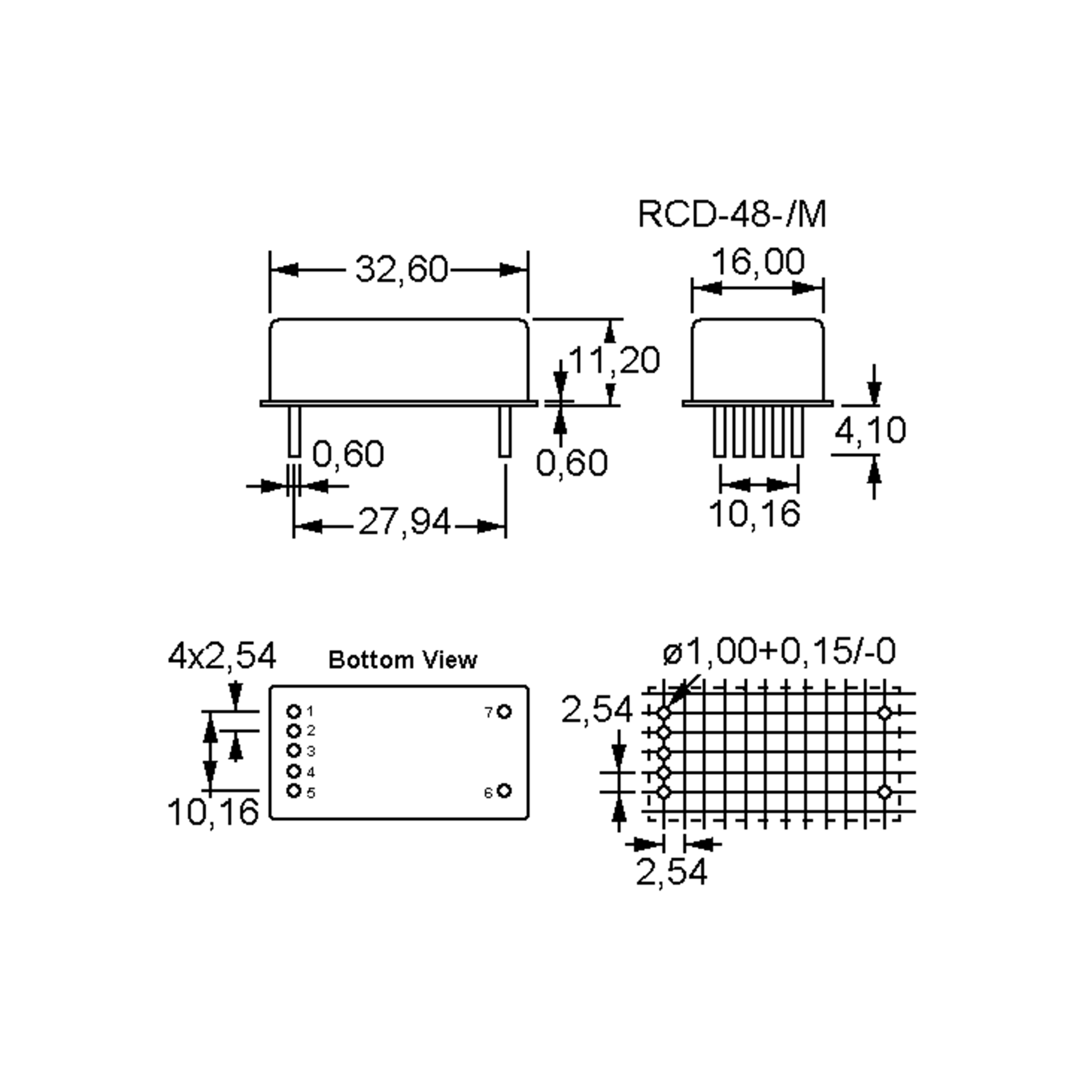 RCD-48-1.20/M