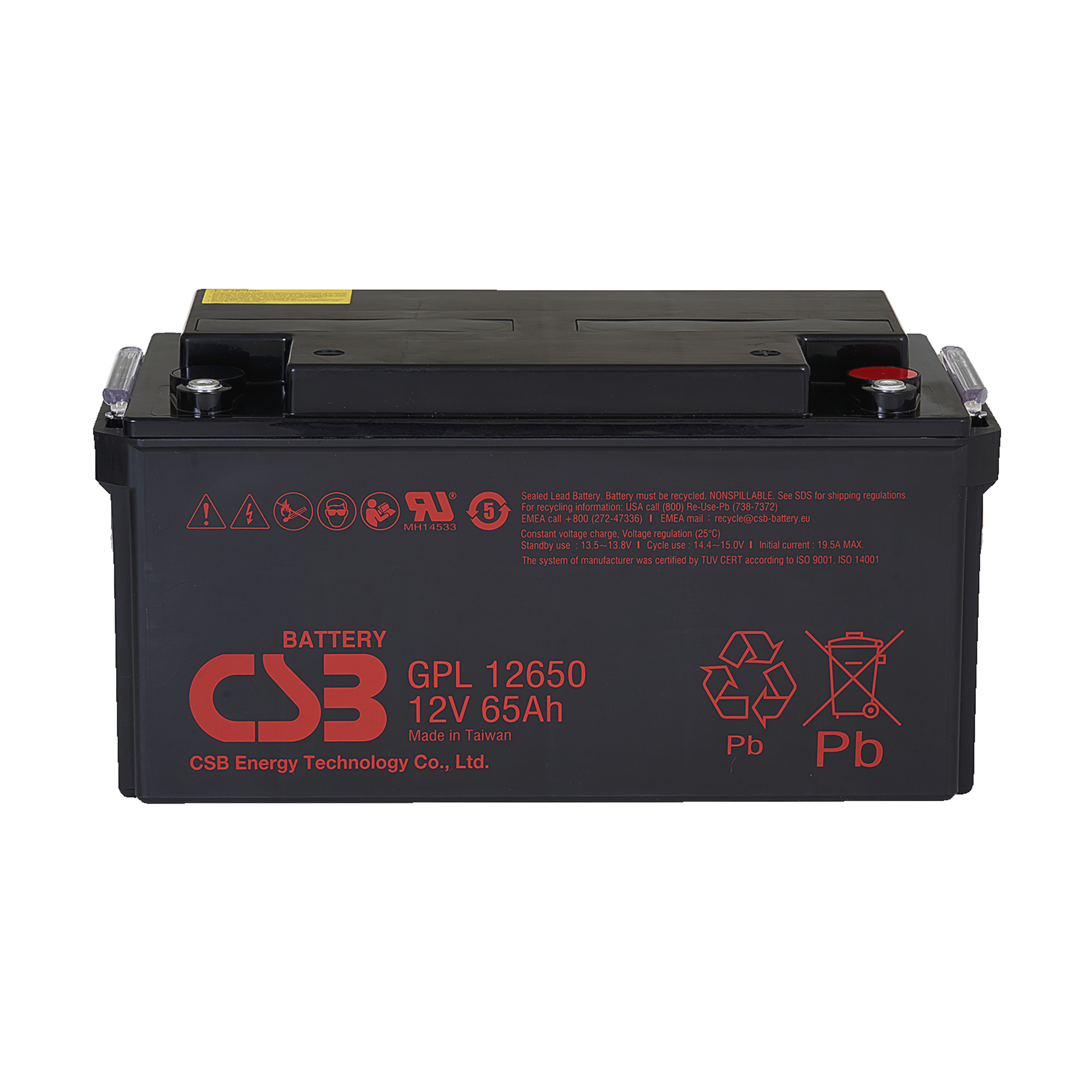 GPL12650
