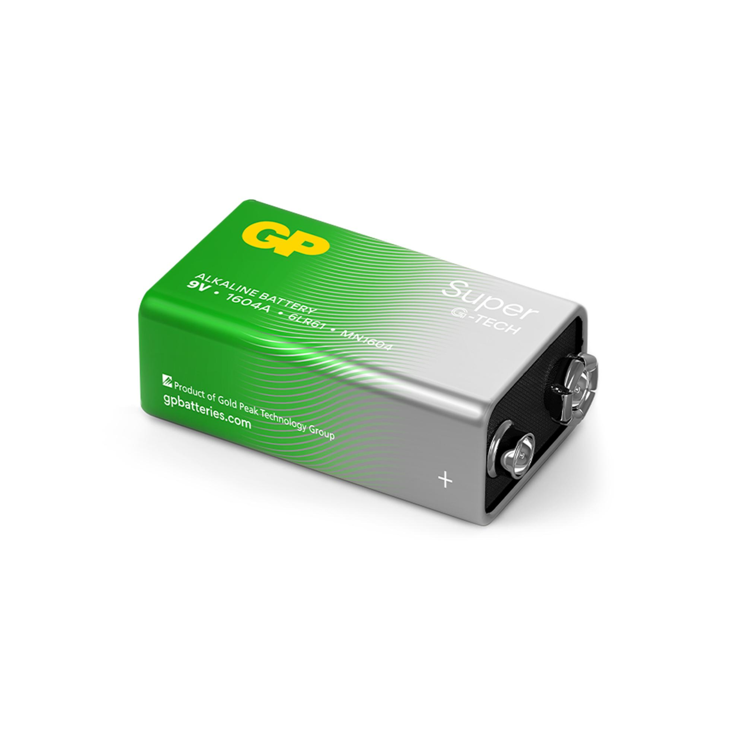 GPSUP1604A001B