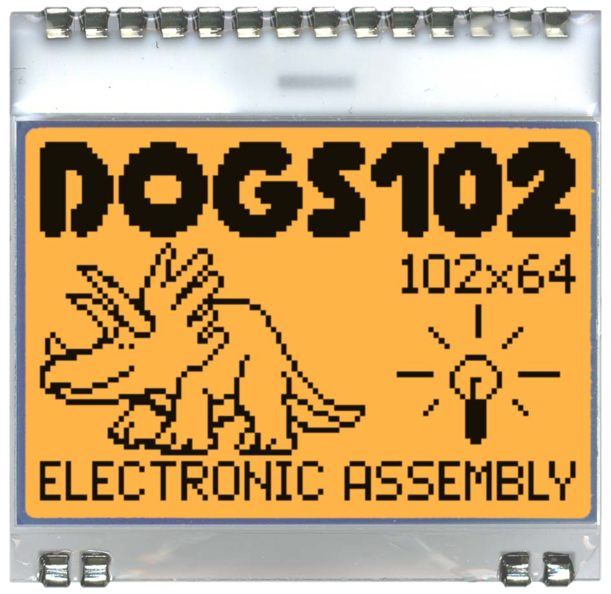 EADOGS102W-6