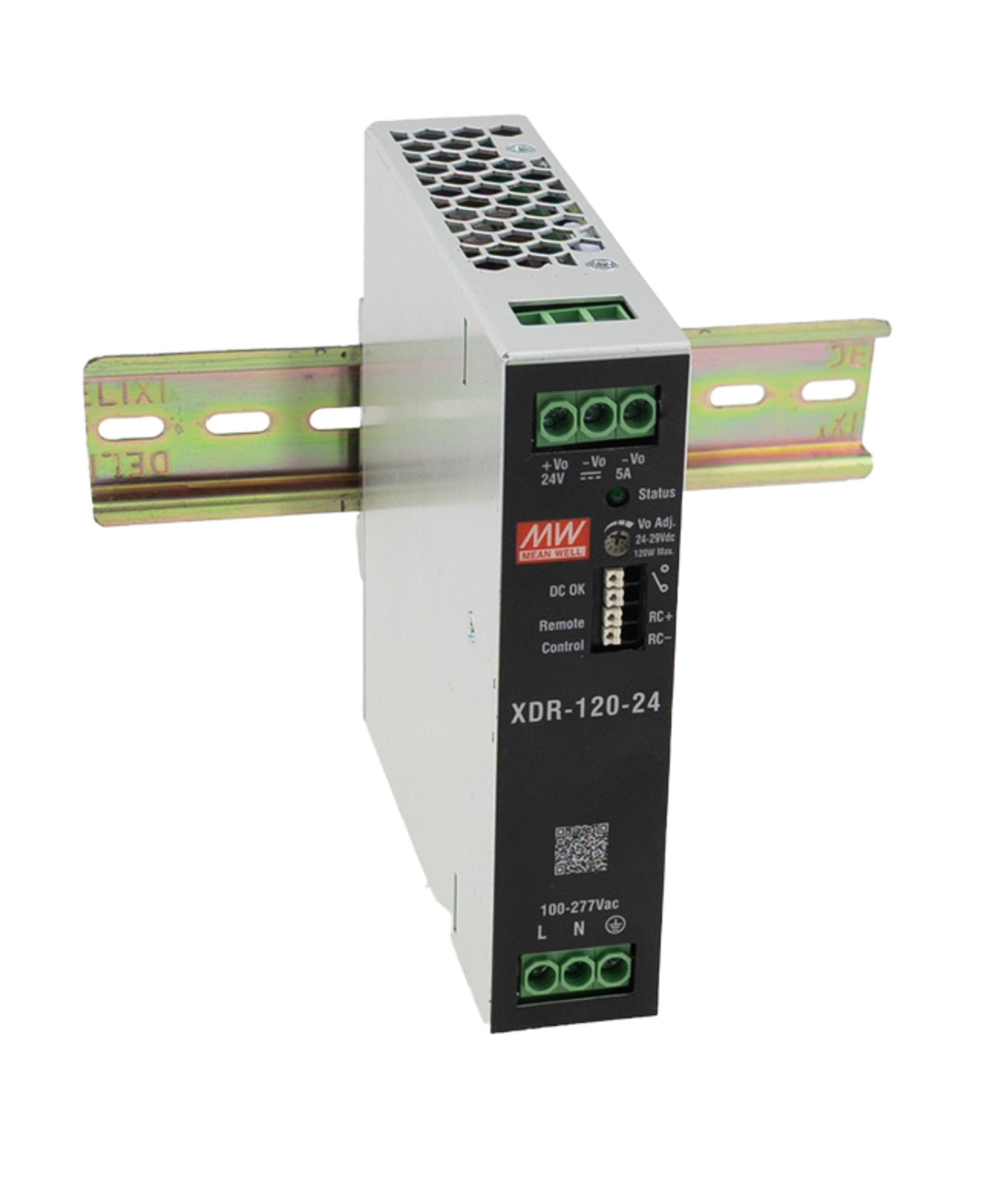 XDR-120-24
