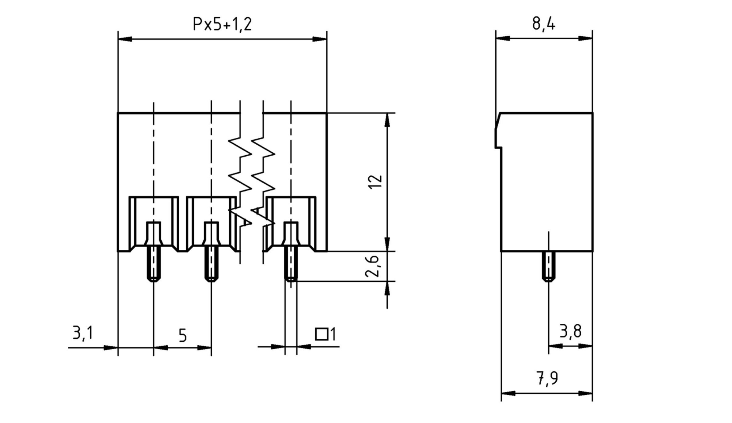 STL950/12G-VBKHCHT