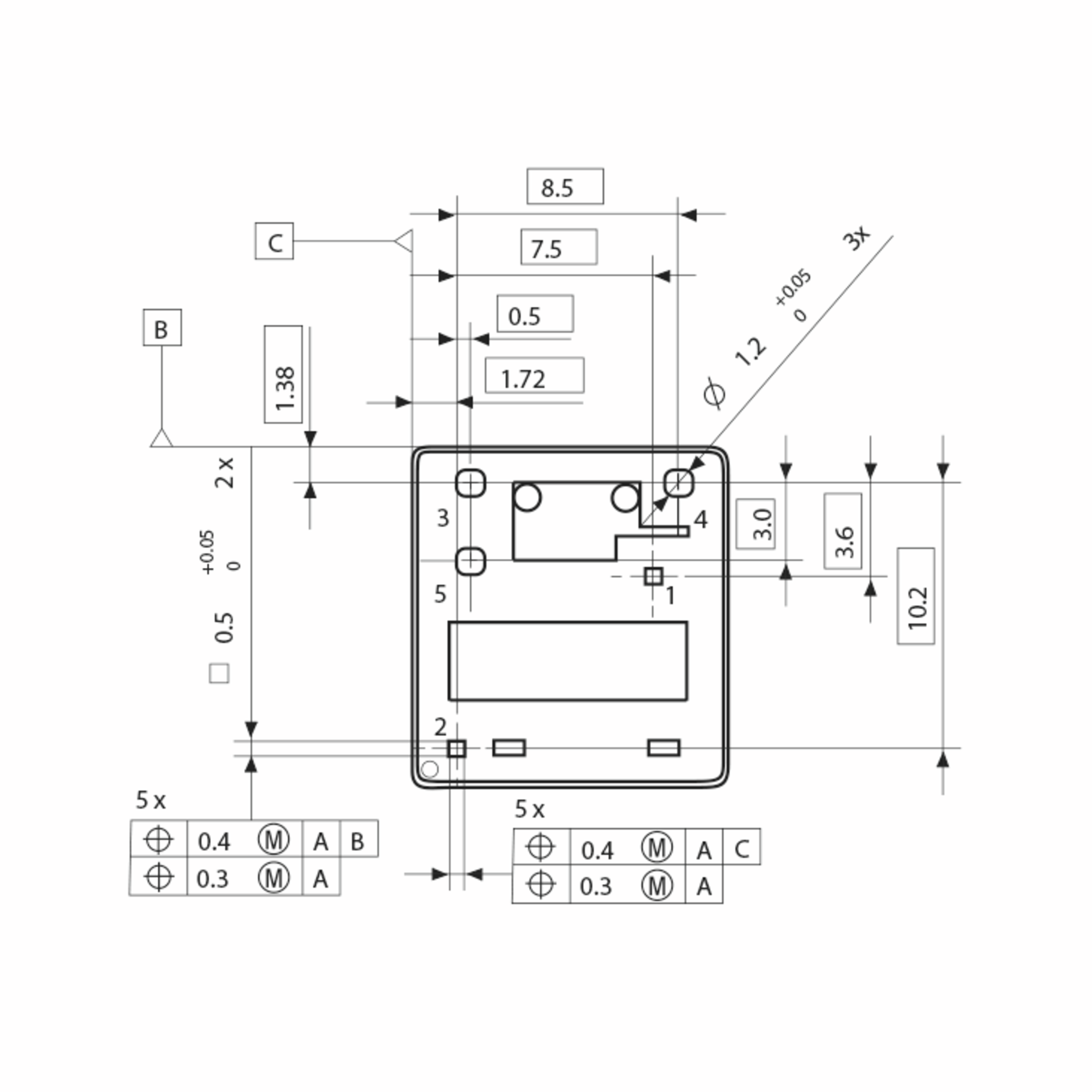 V23086C1001A402
