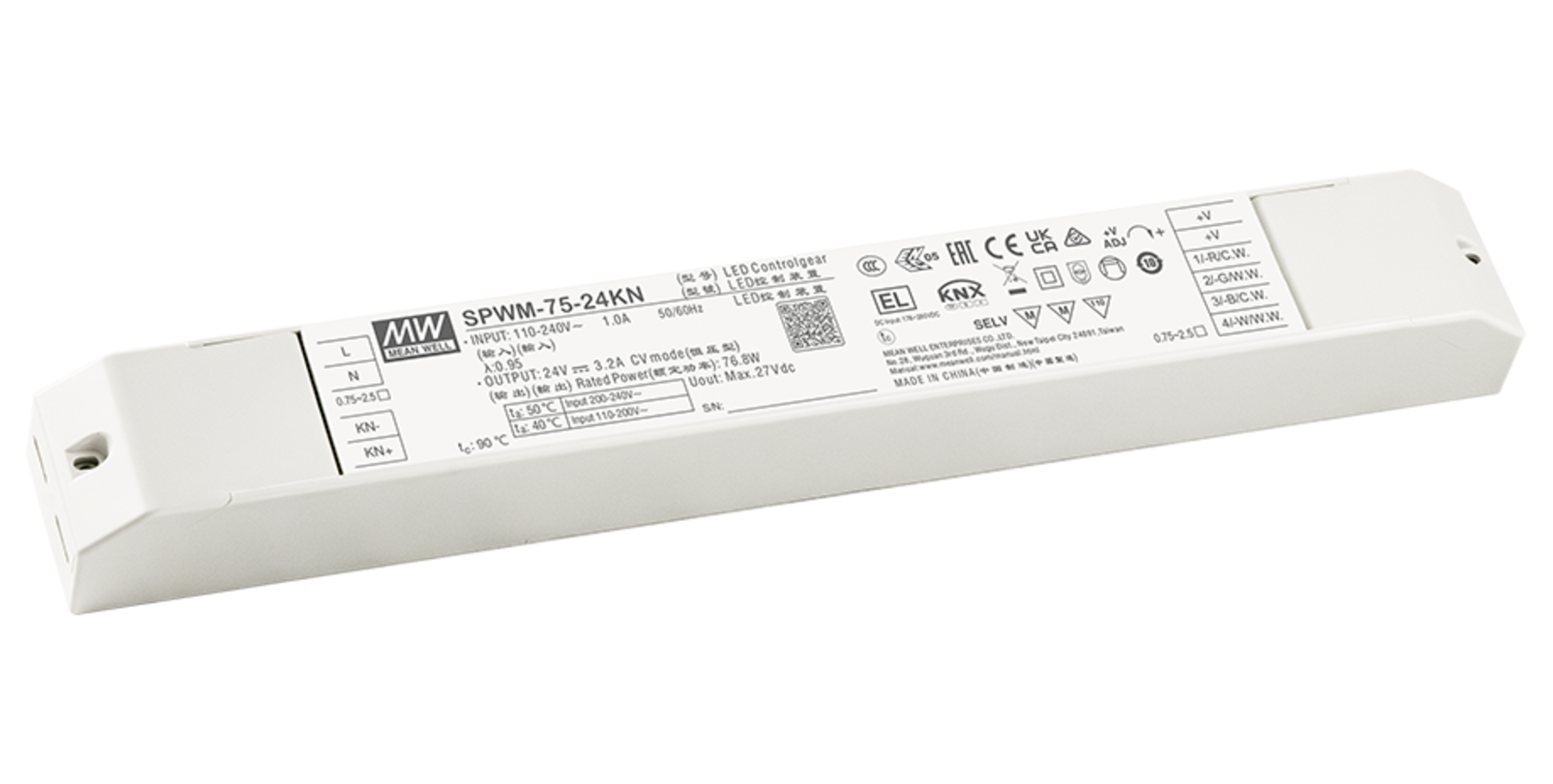 SPWM-75-12KN