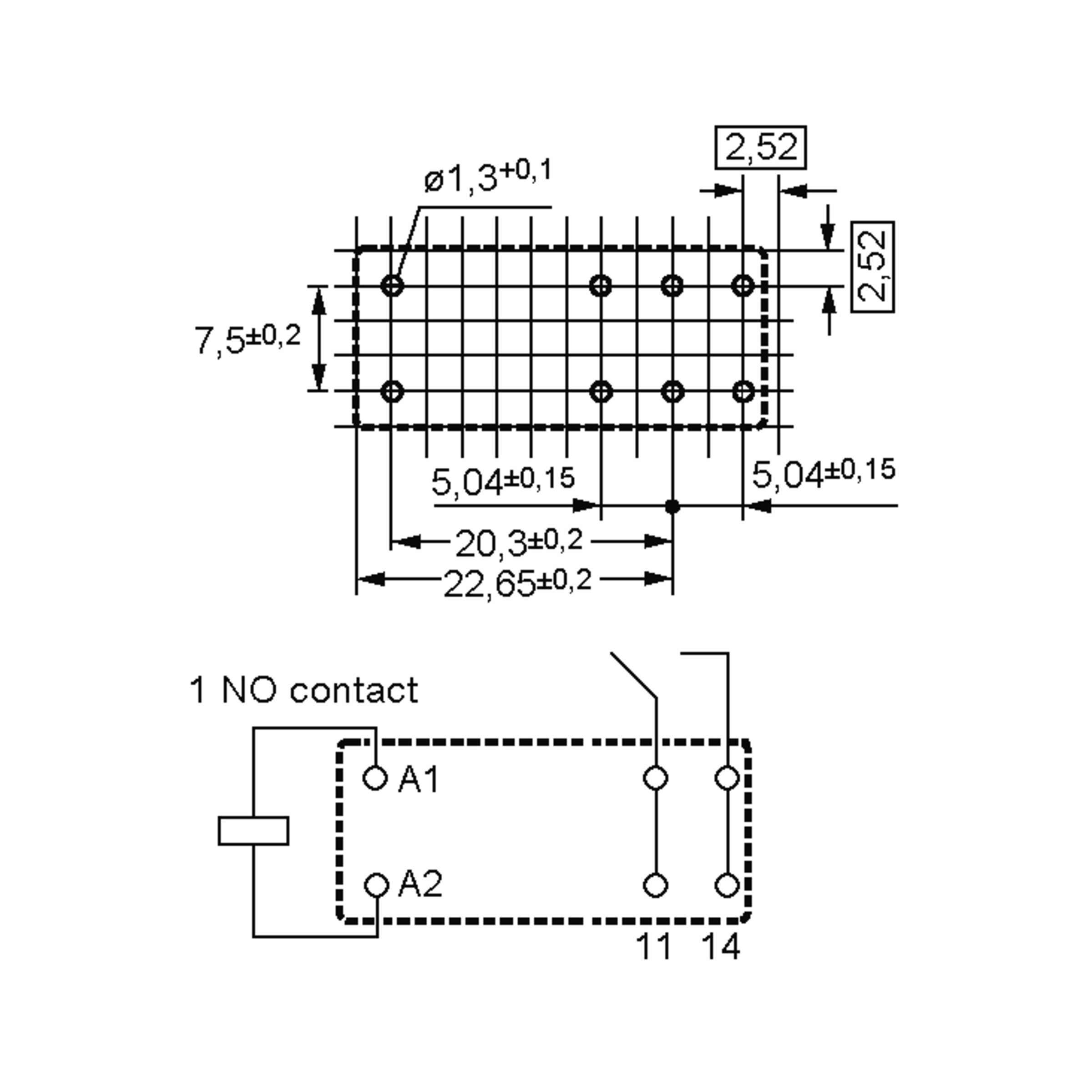 RT334-AC230
