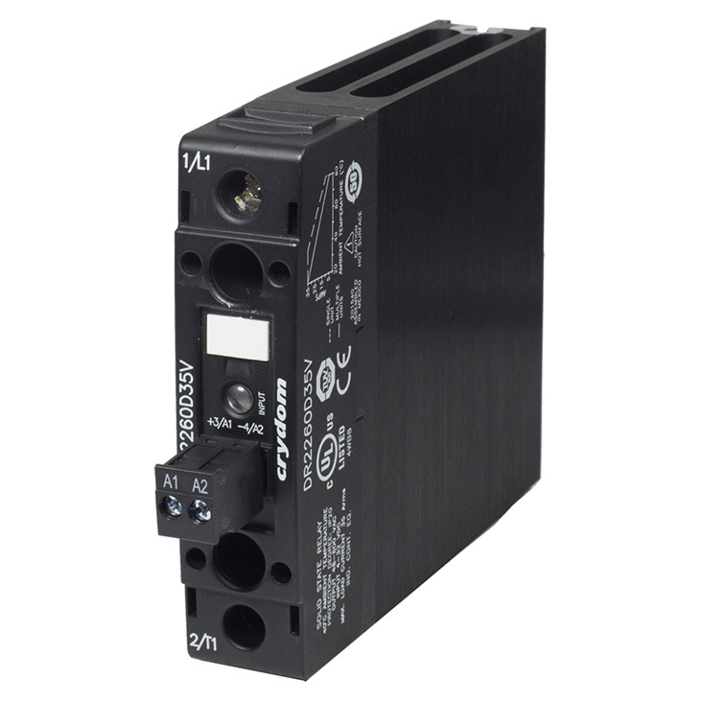 DR2260A35V