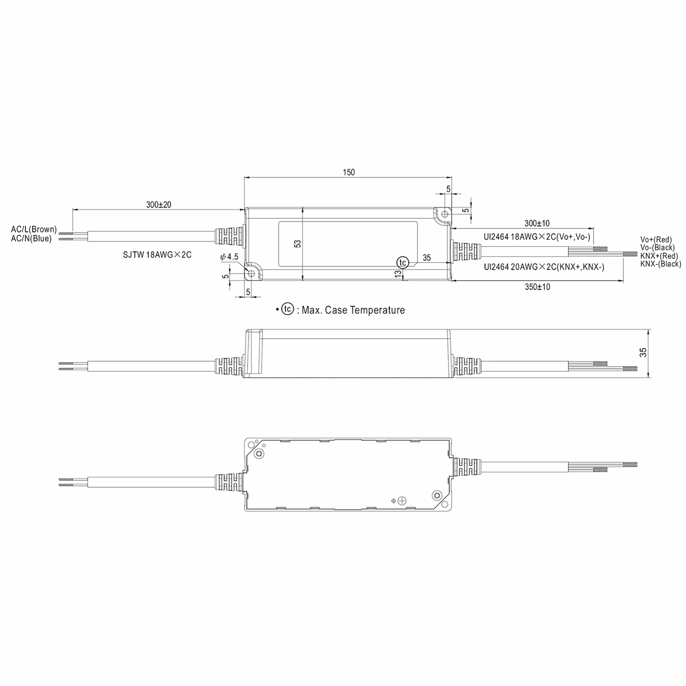 PWM-60-12KN