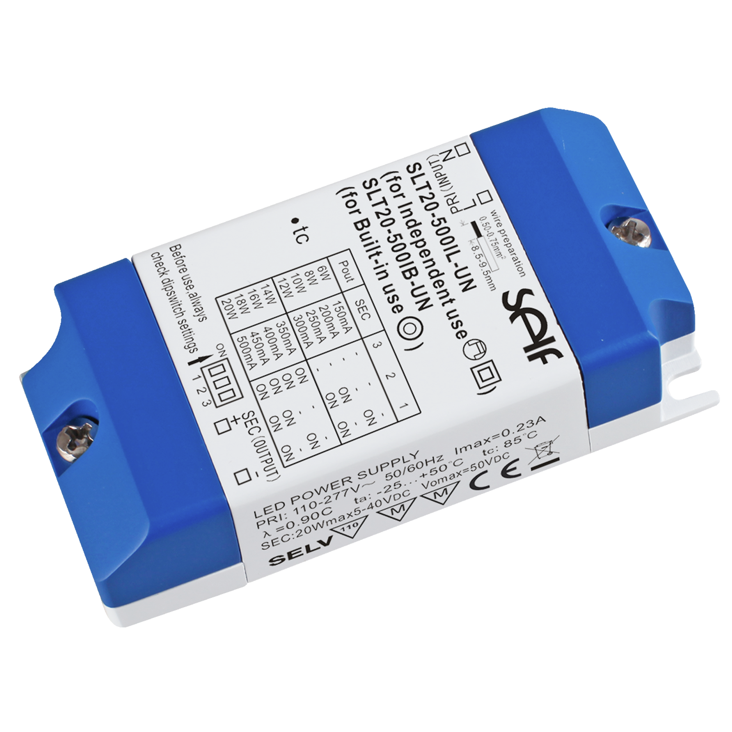 SLT20-500IL-UN