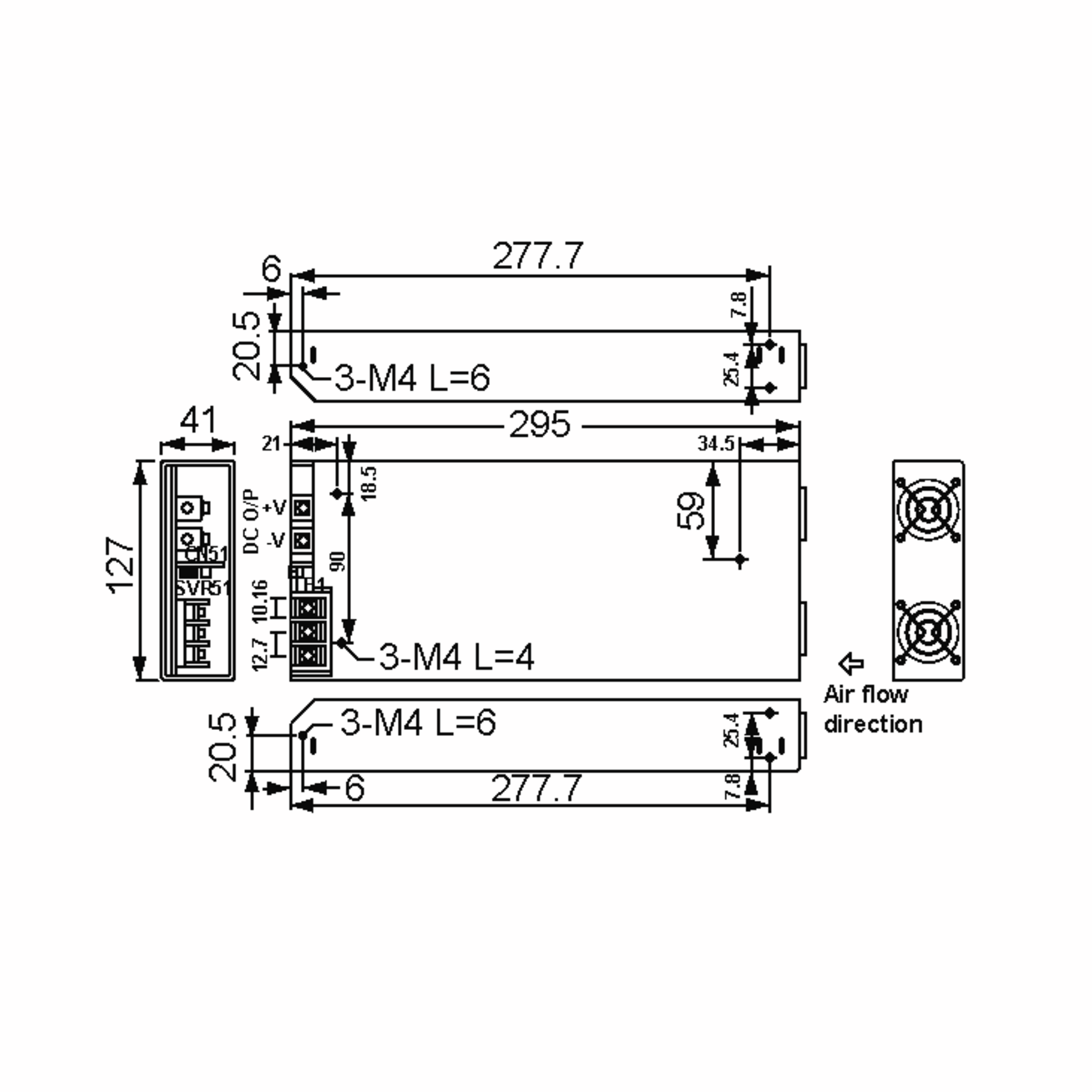 SD-1000L-24