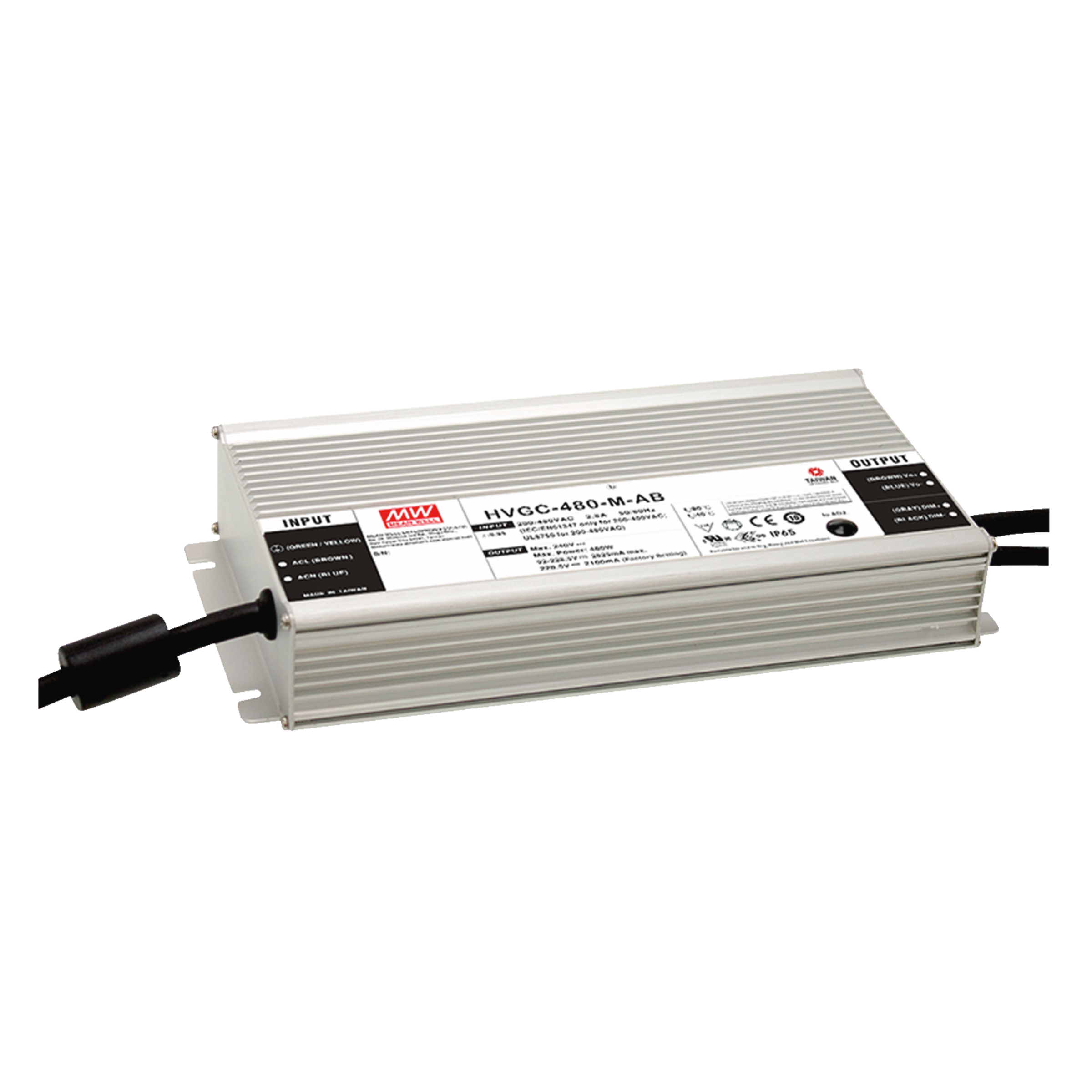 HVGC-480-H