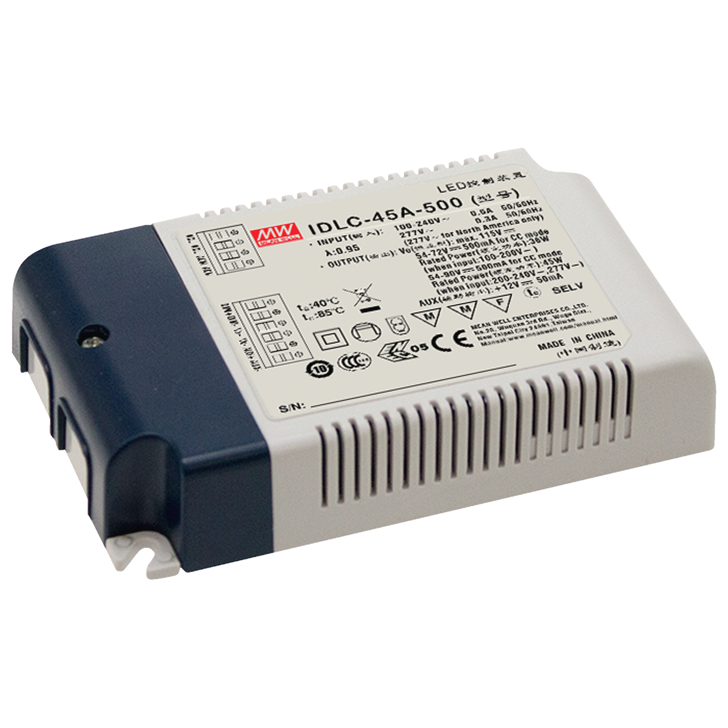 IDLC-45A-1050