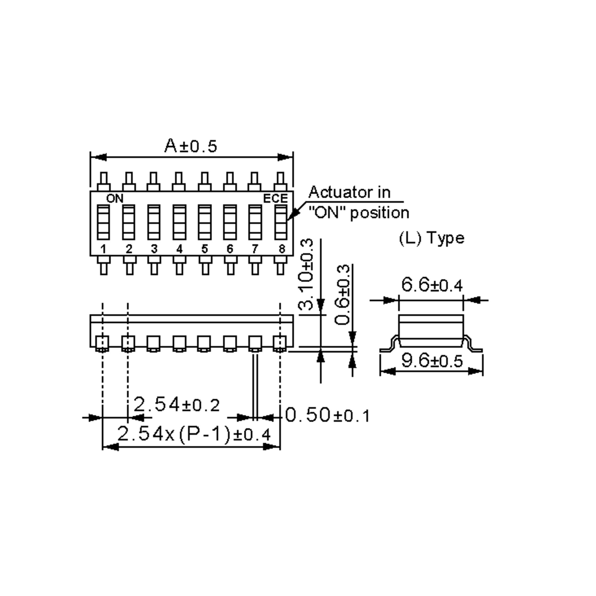 ESD101LDZ
