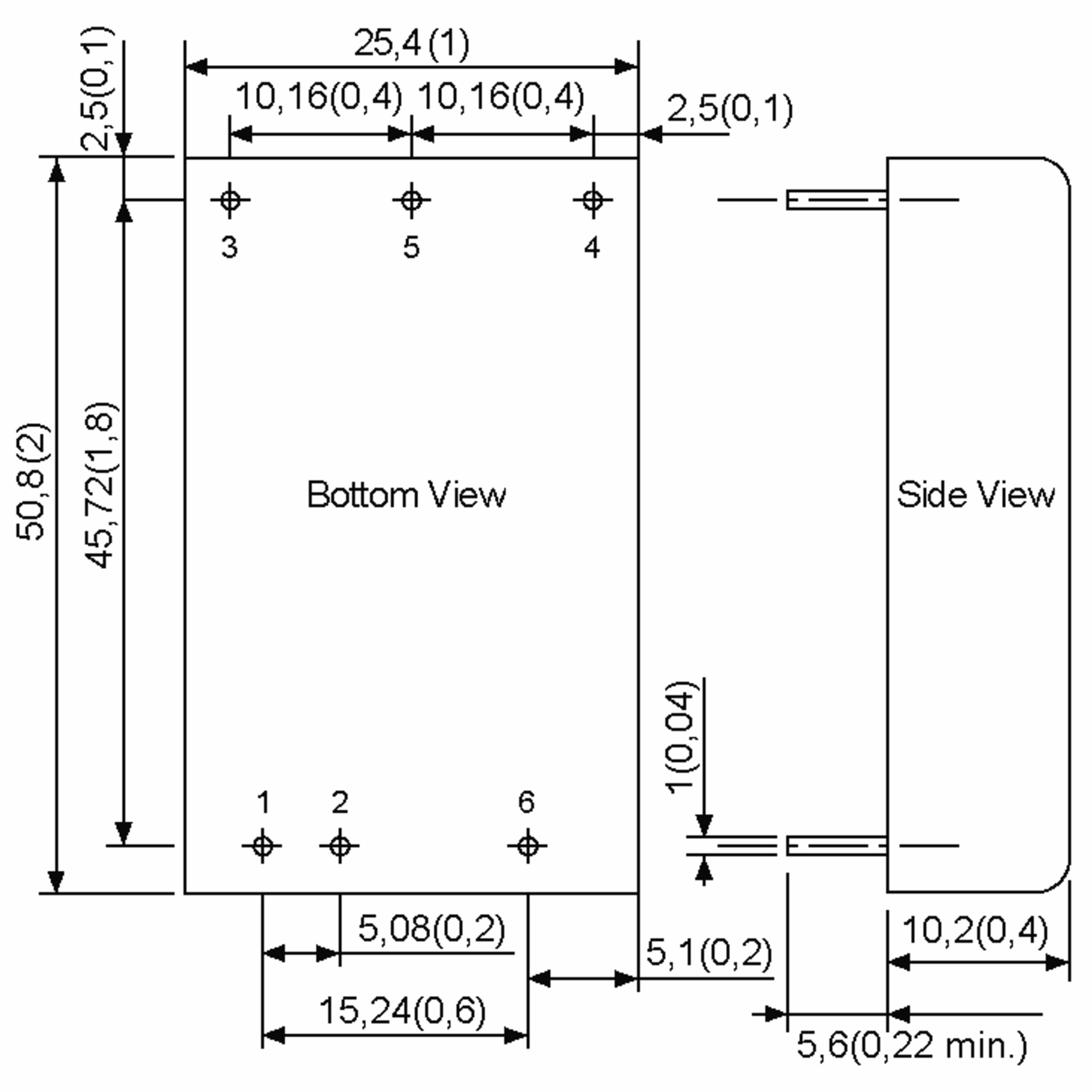 RSDW20H-12