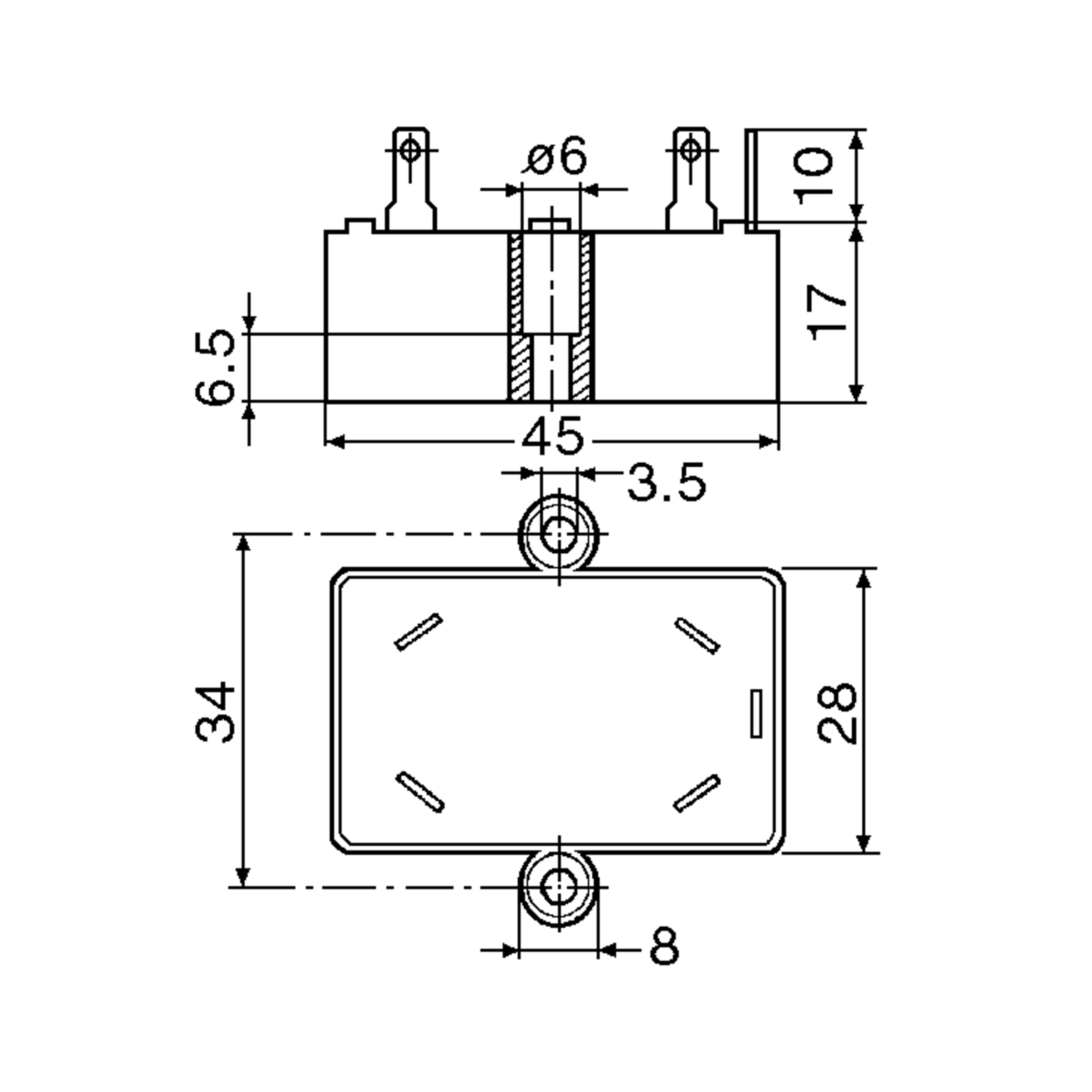 FIL3100ZF