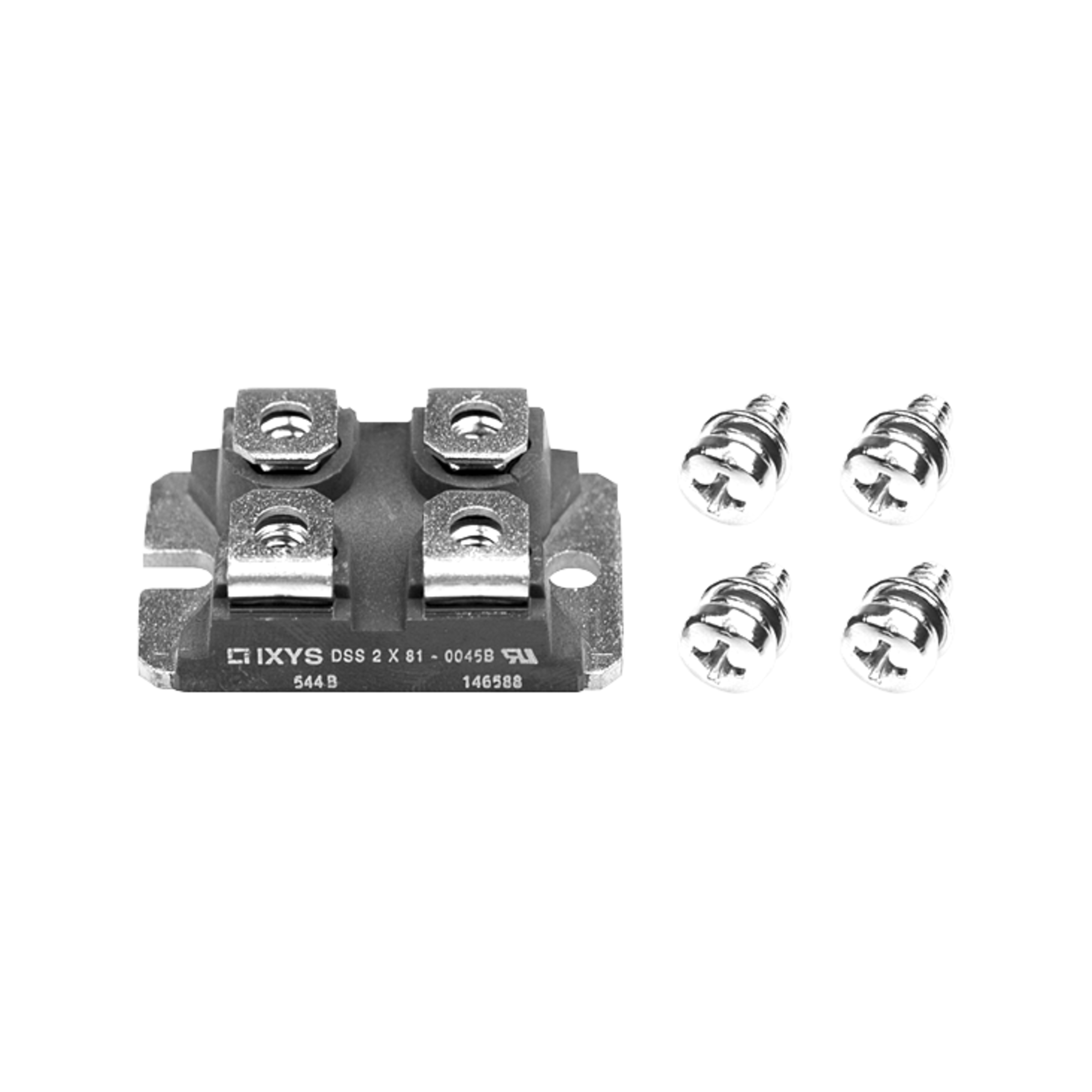 DSS2X160-01A