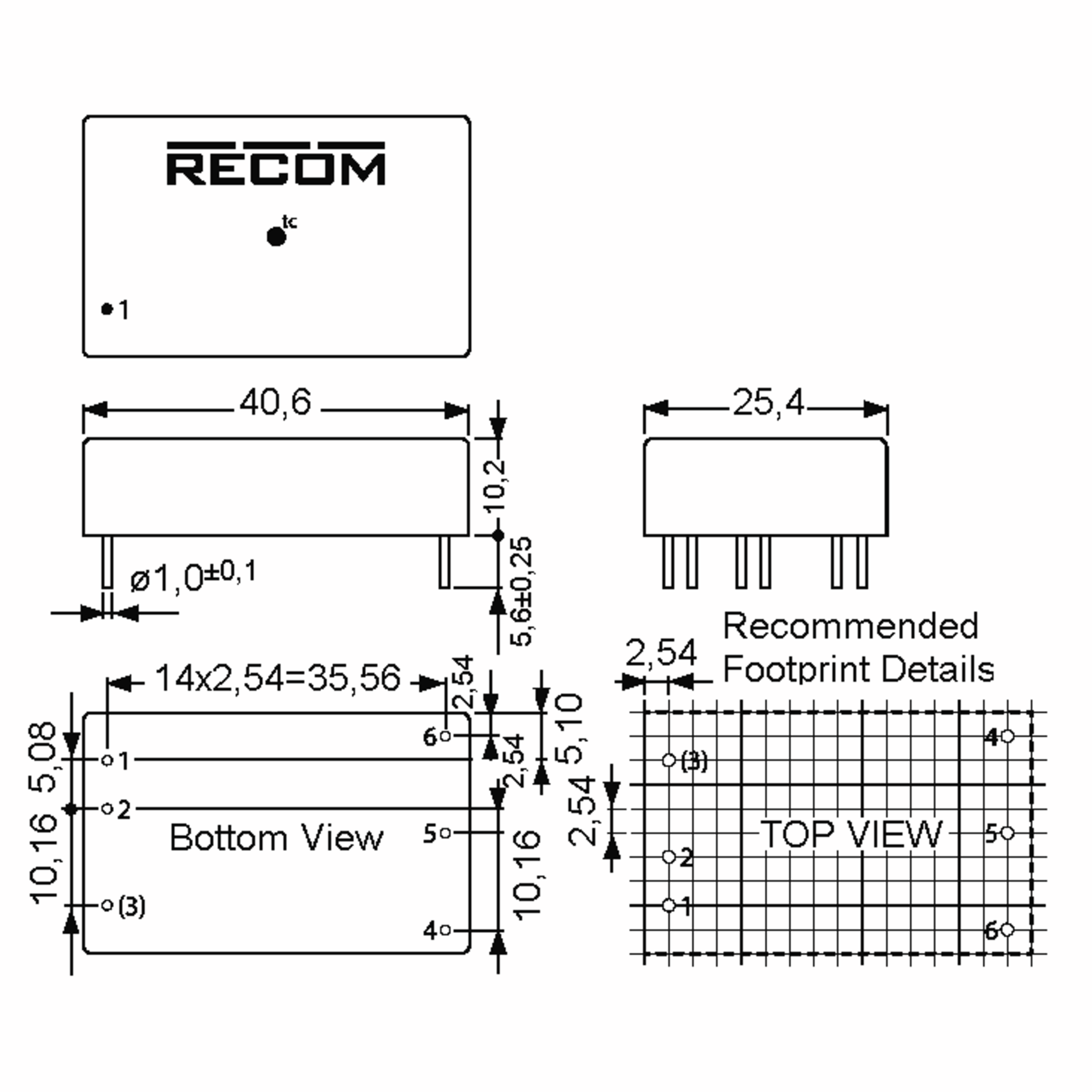 REM20-4815DW