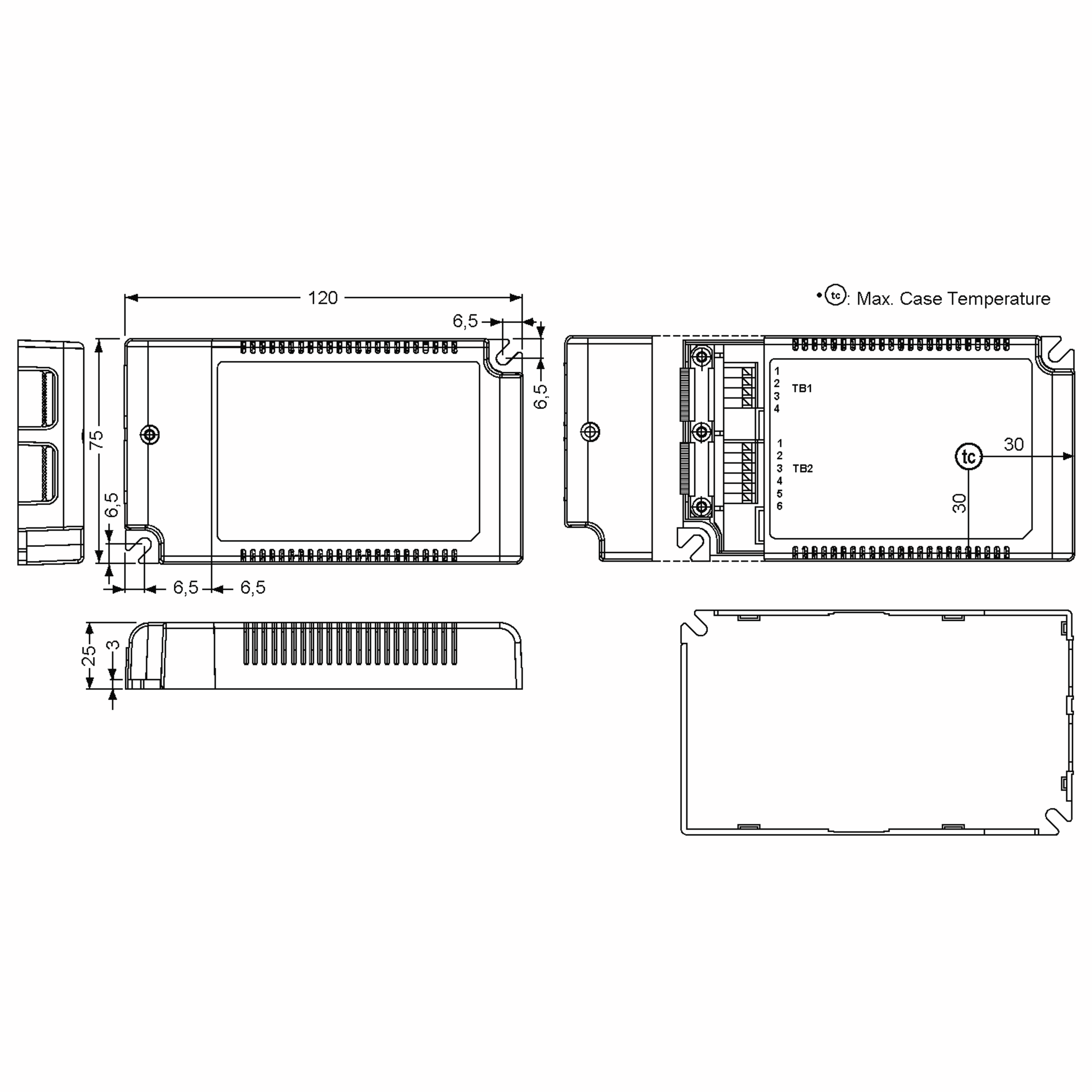 IDLC-45A-1050