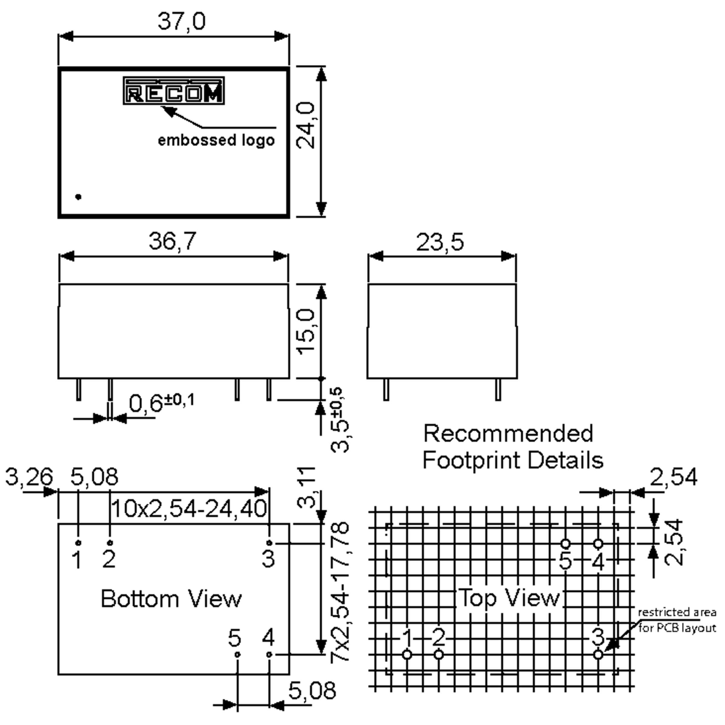 RAC03-12SGA