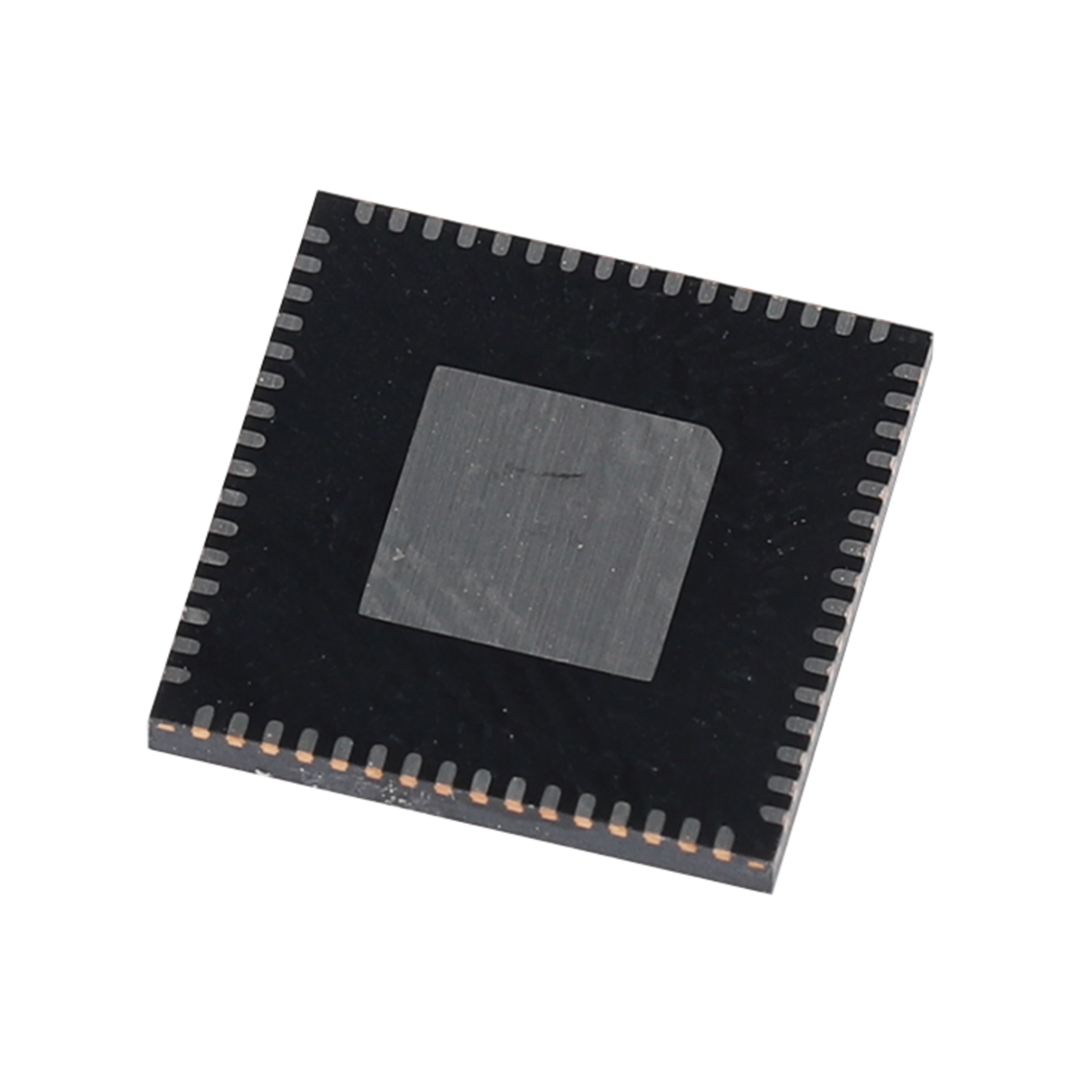 ATSAMD21J18A-MU