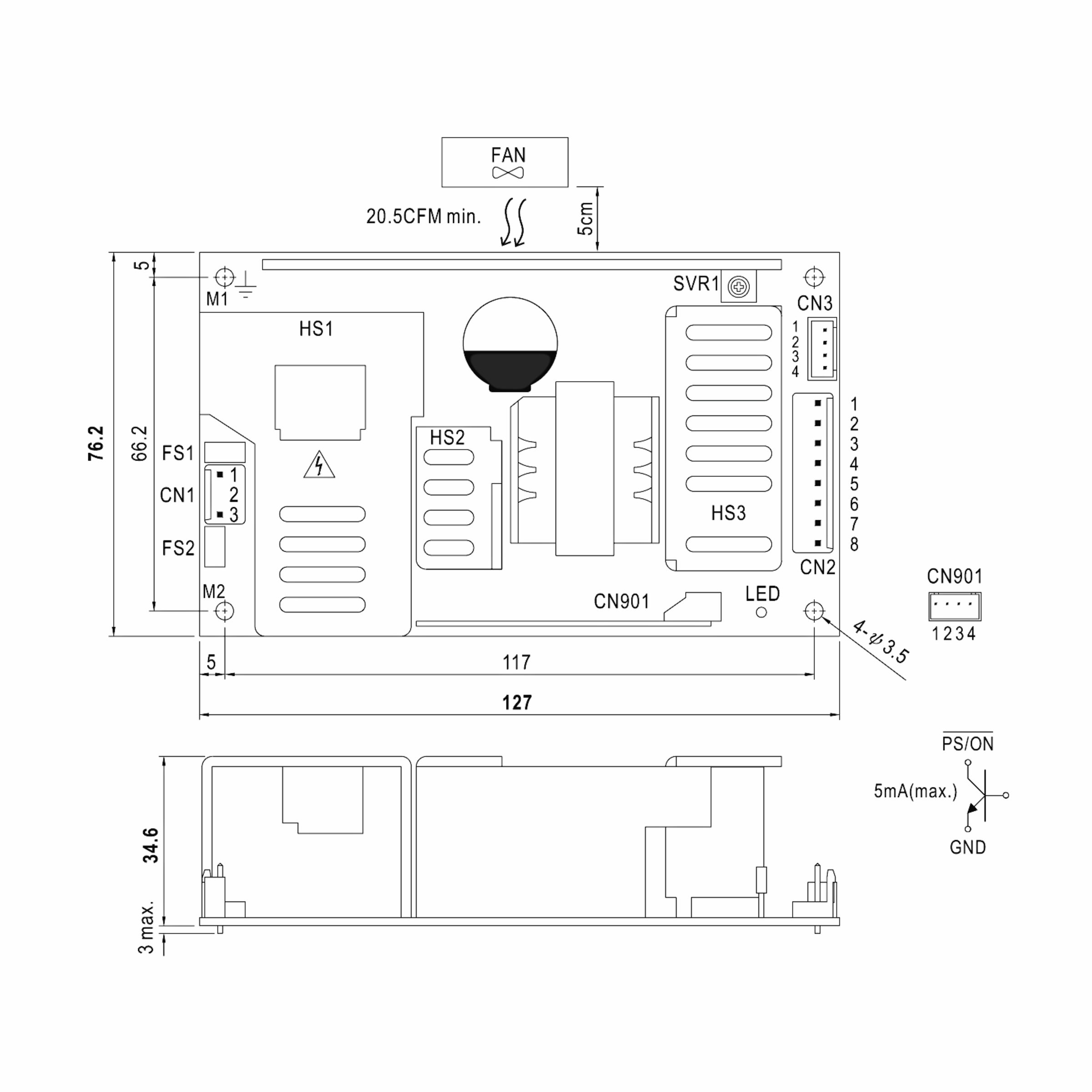 RPSG-160-48