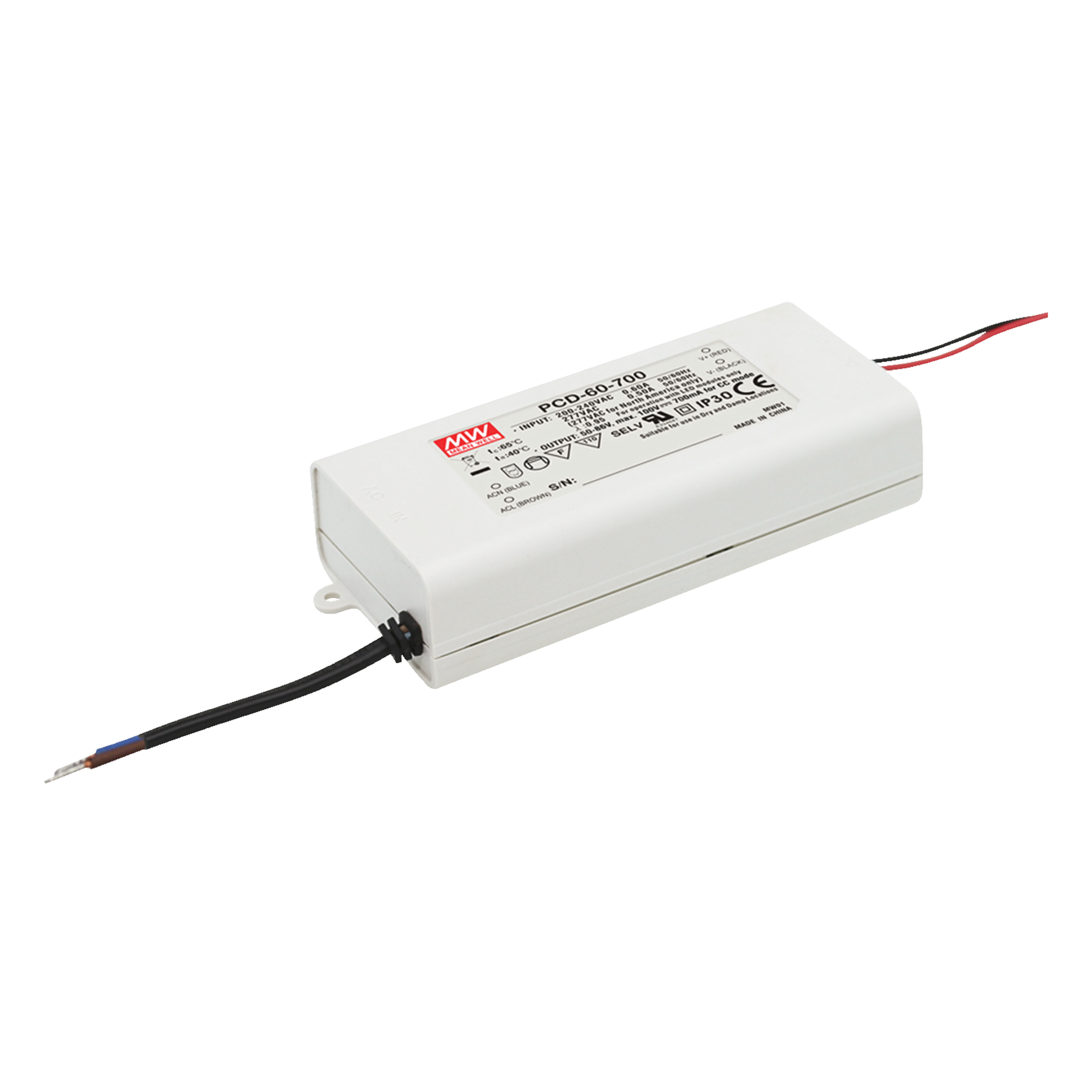 PCD-60-2000B