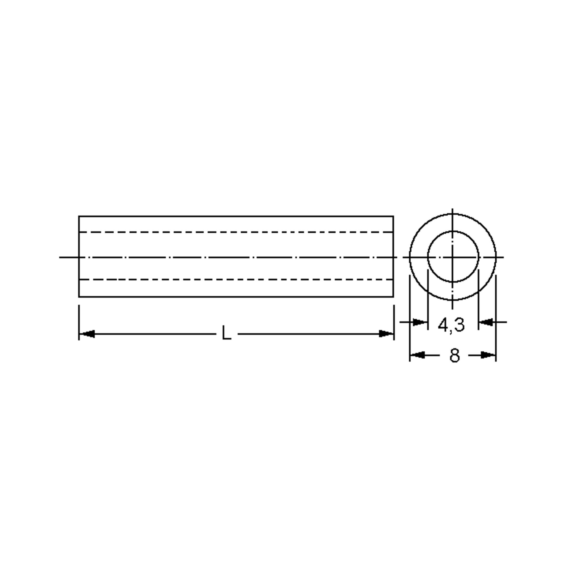 MDR4303-ESS