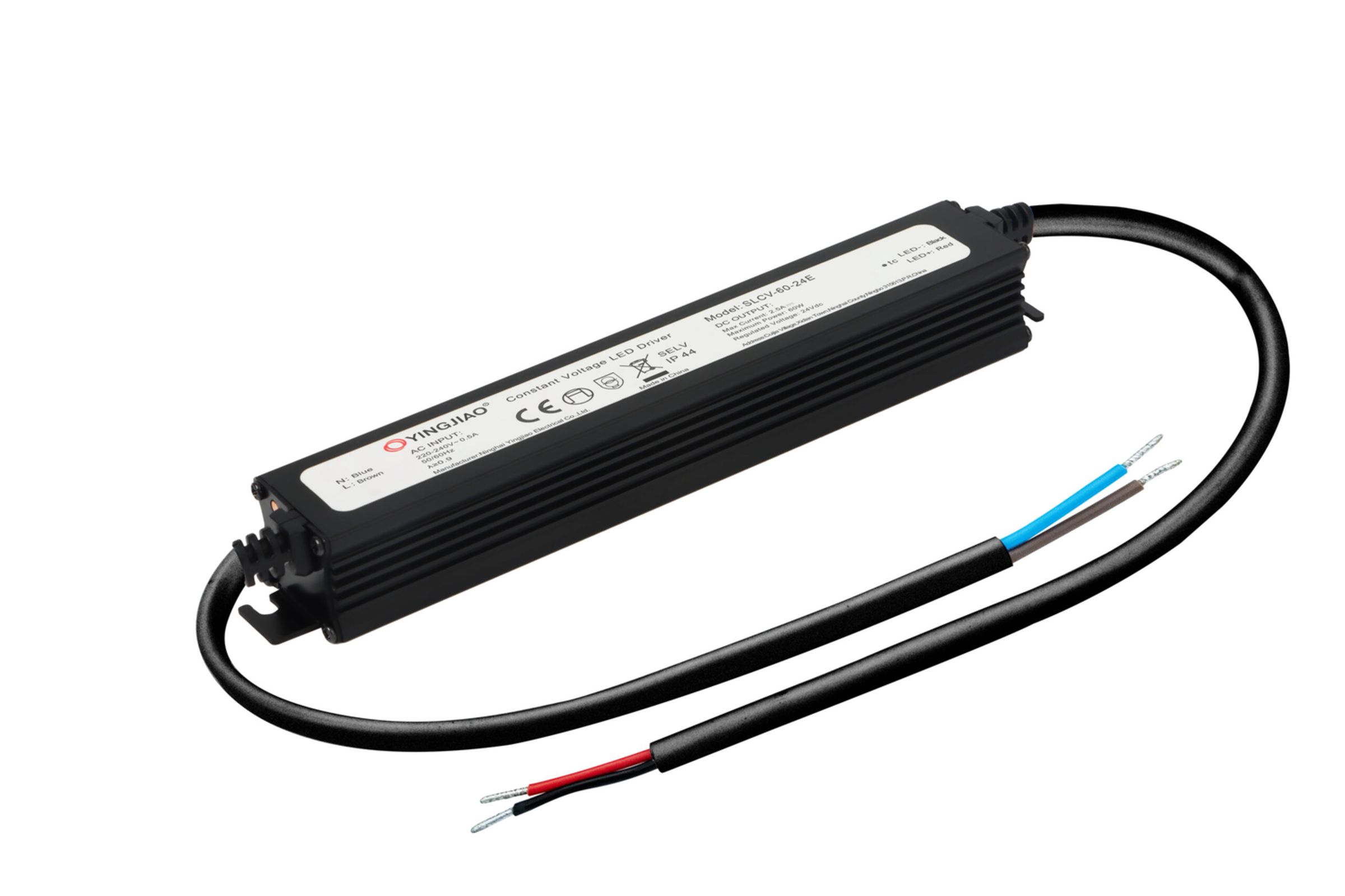 SLCV-60-24E