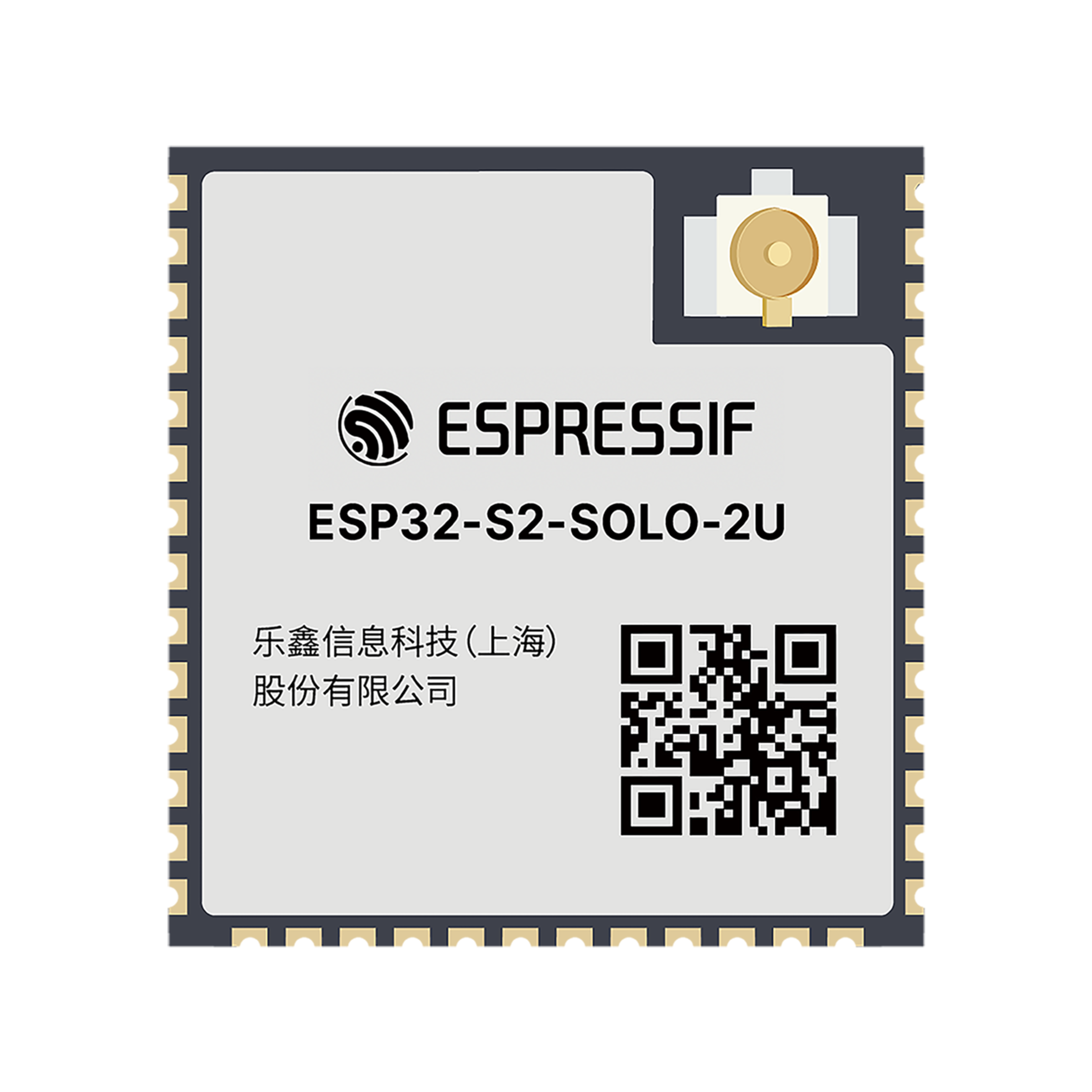 ESP32S2SOLO2UN4