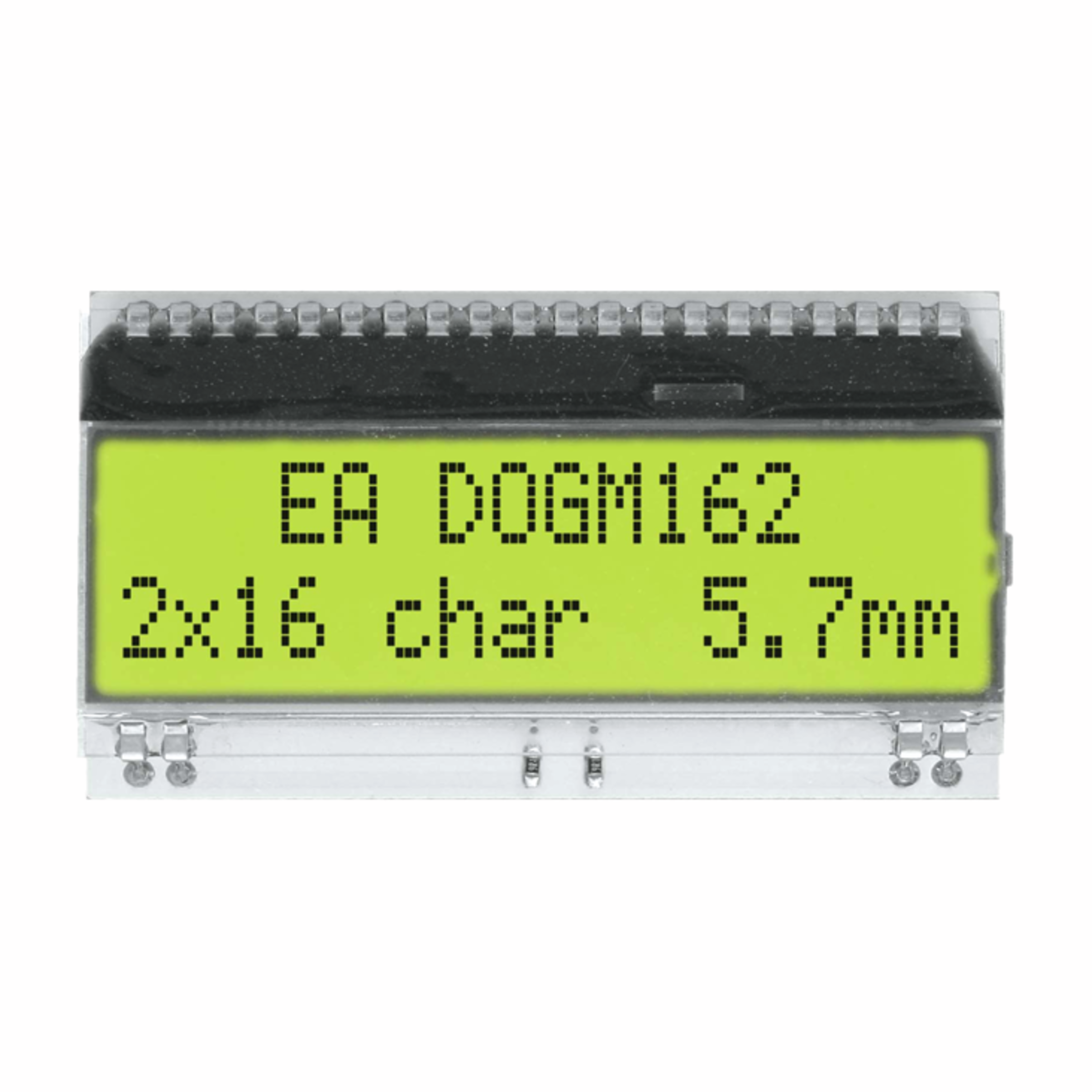 EADOGM162B-A