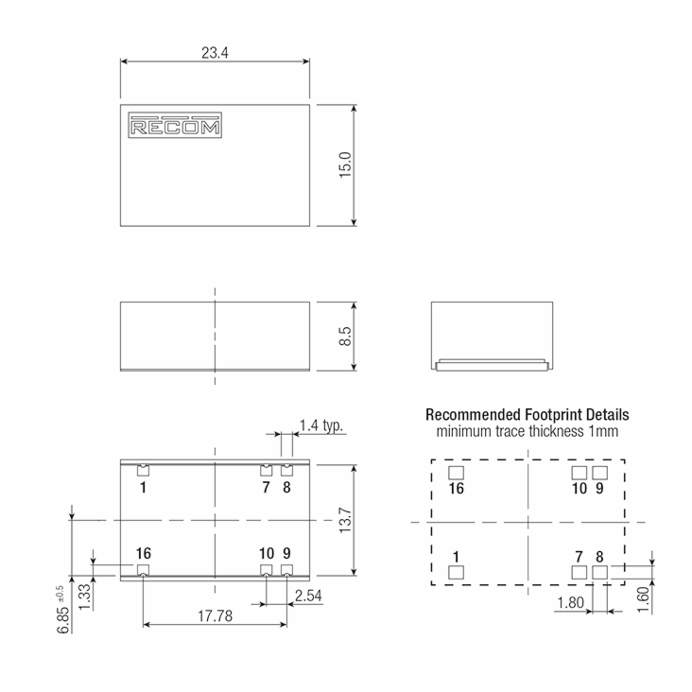 RA3-052005D/SMD