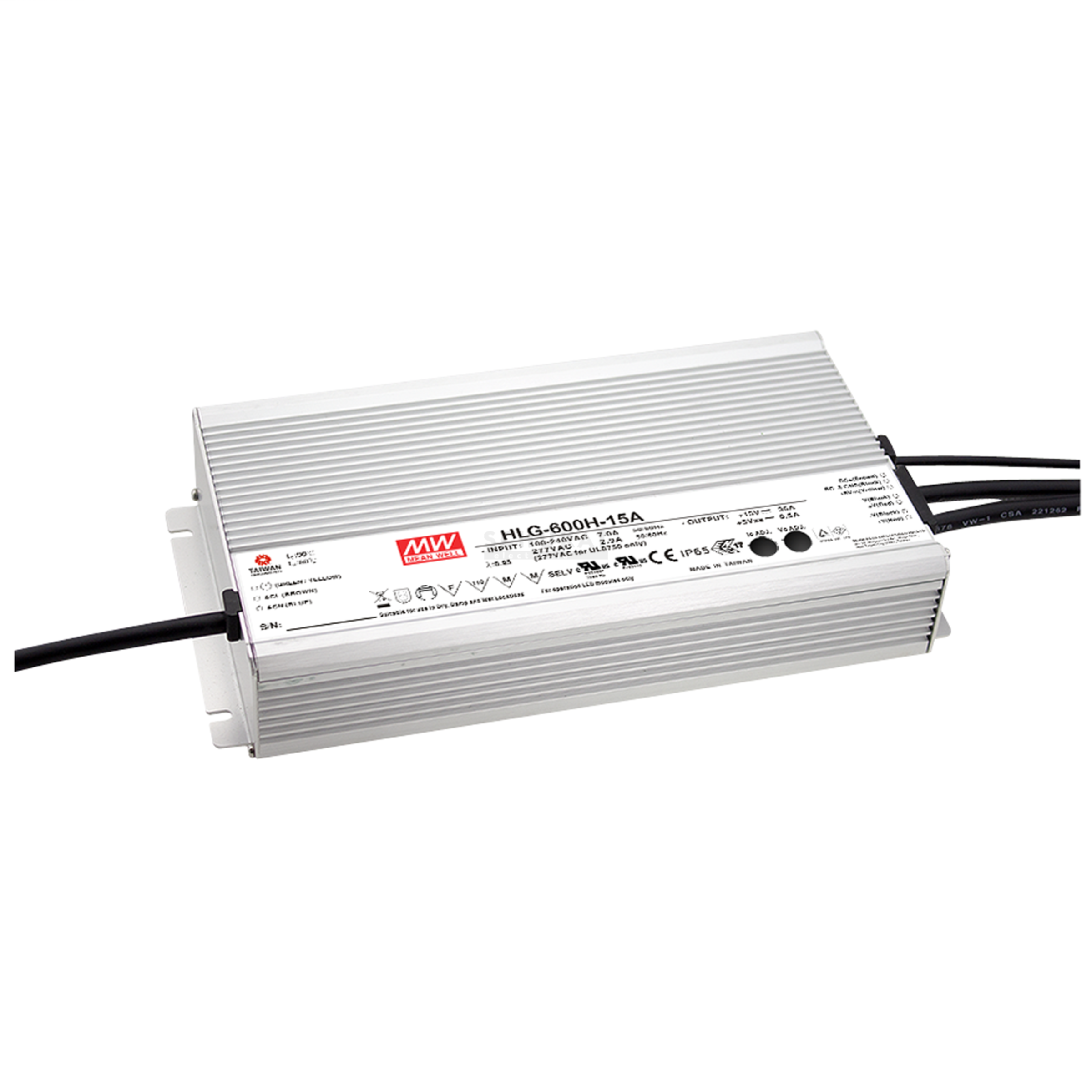 HLG-600H-20