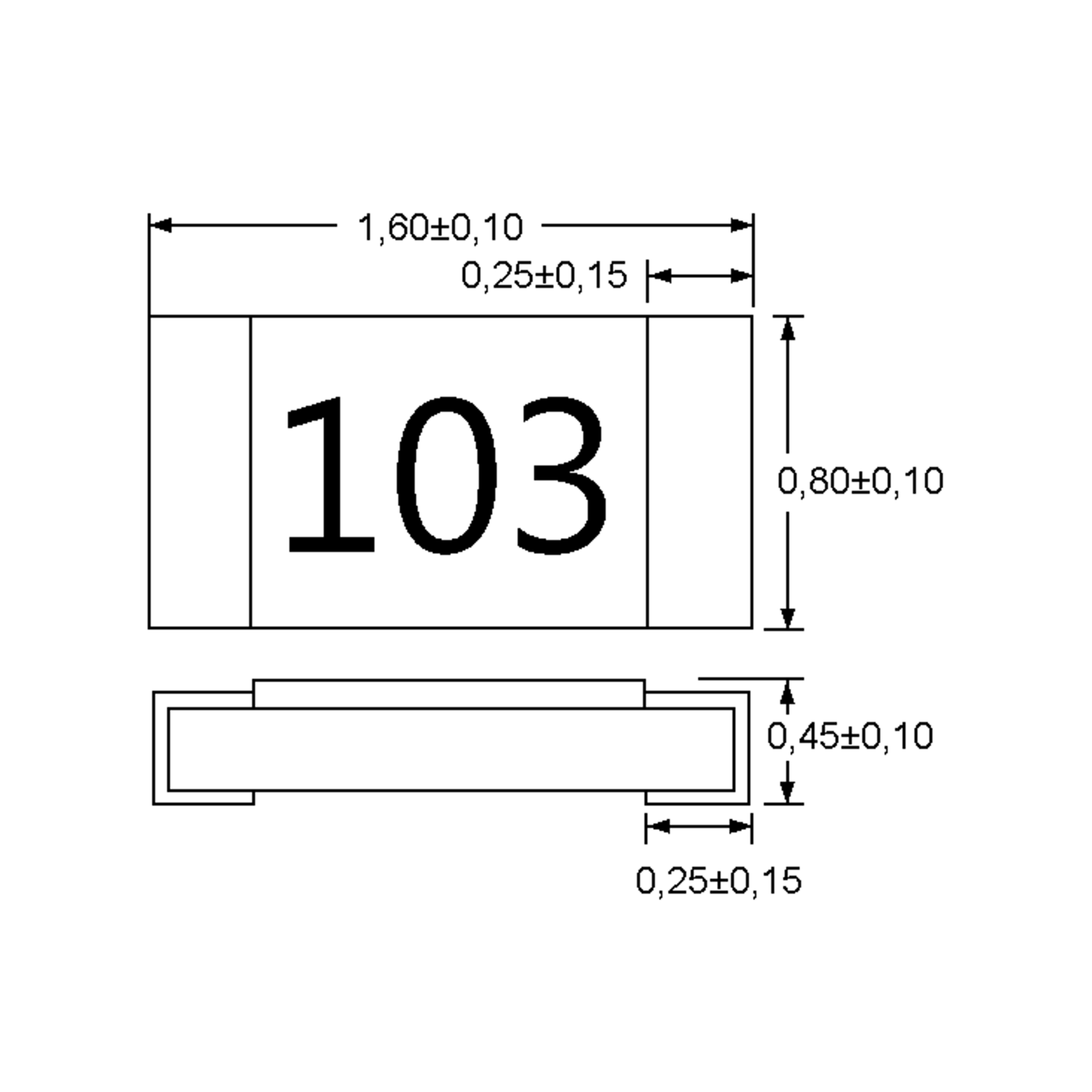 AC0603JR-070RL