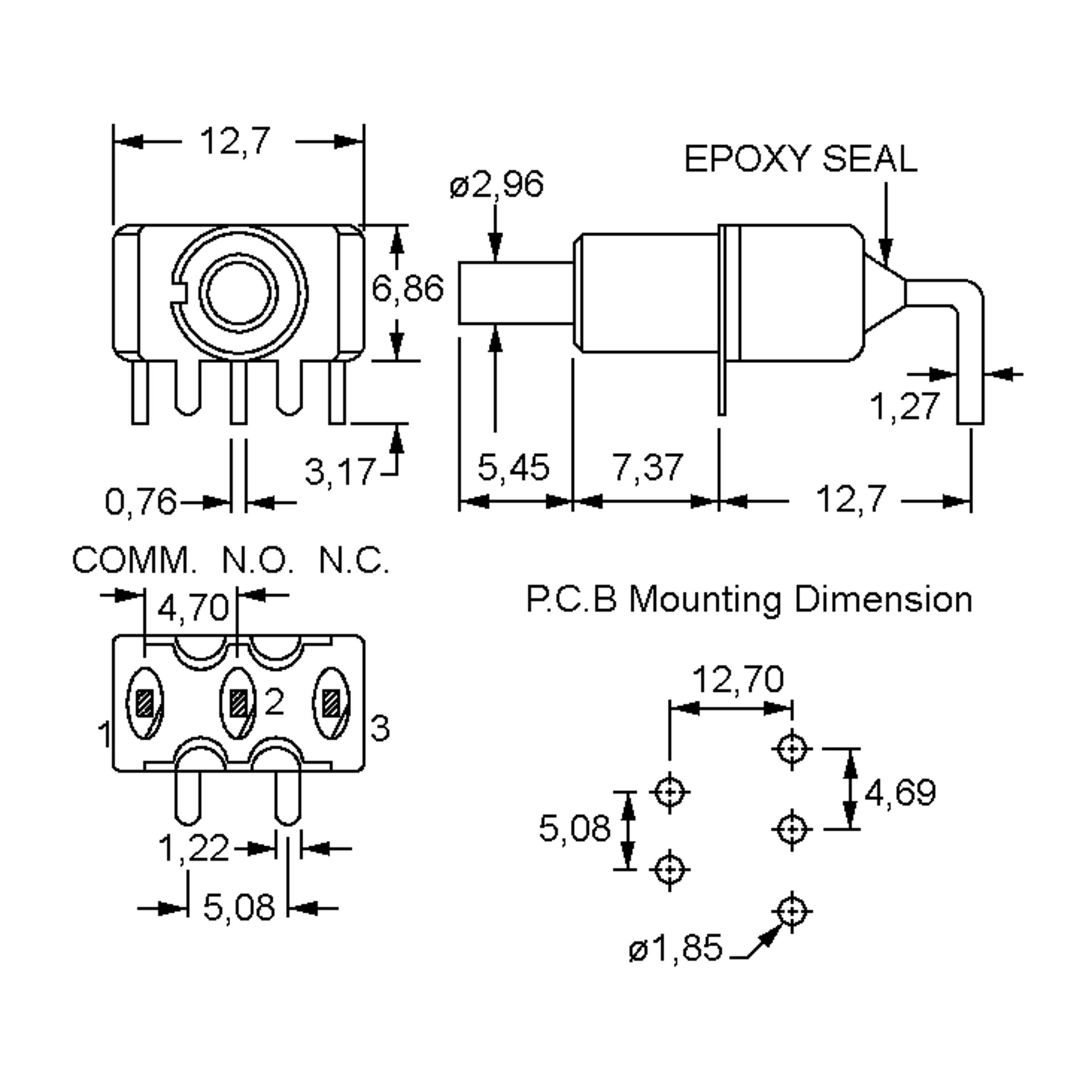 MDT8701LP