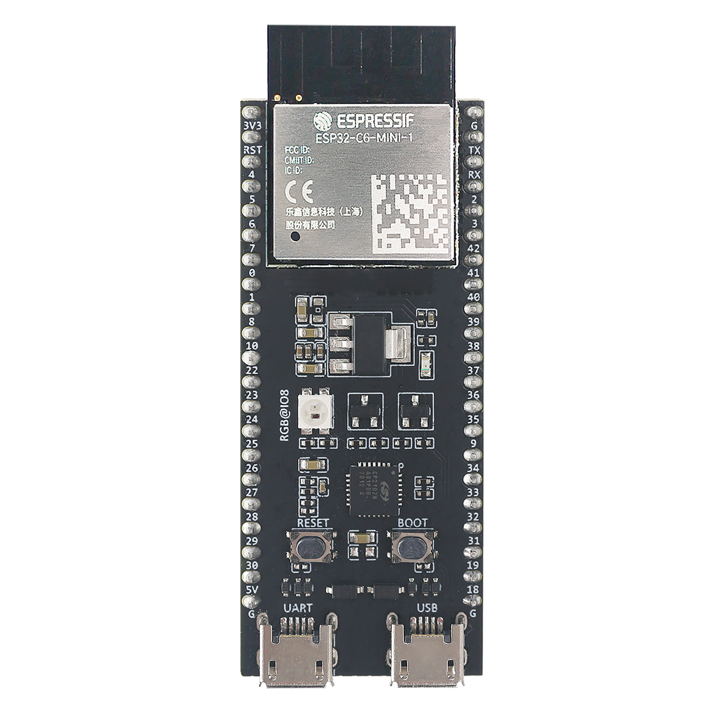 ESP32-C6DEVKITM1N4